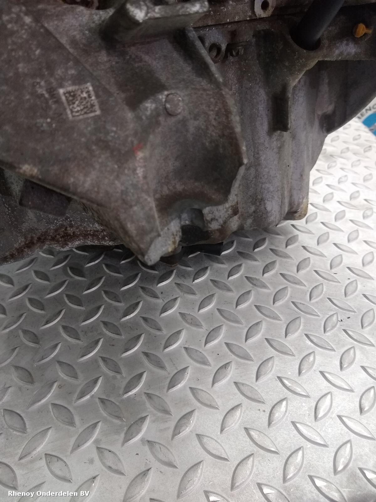 View Auto part MOTOR BMW 1 SERIES 2017