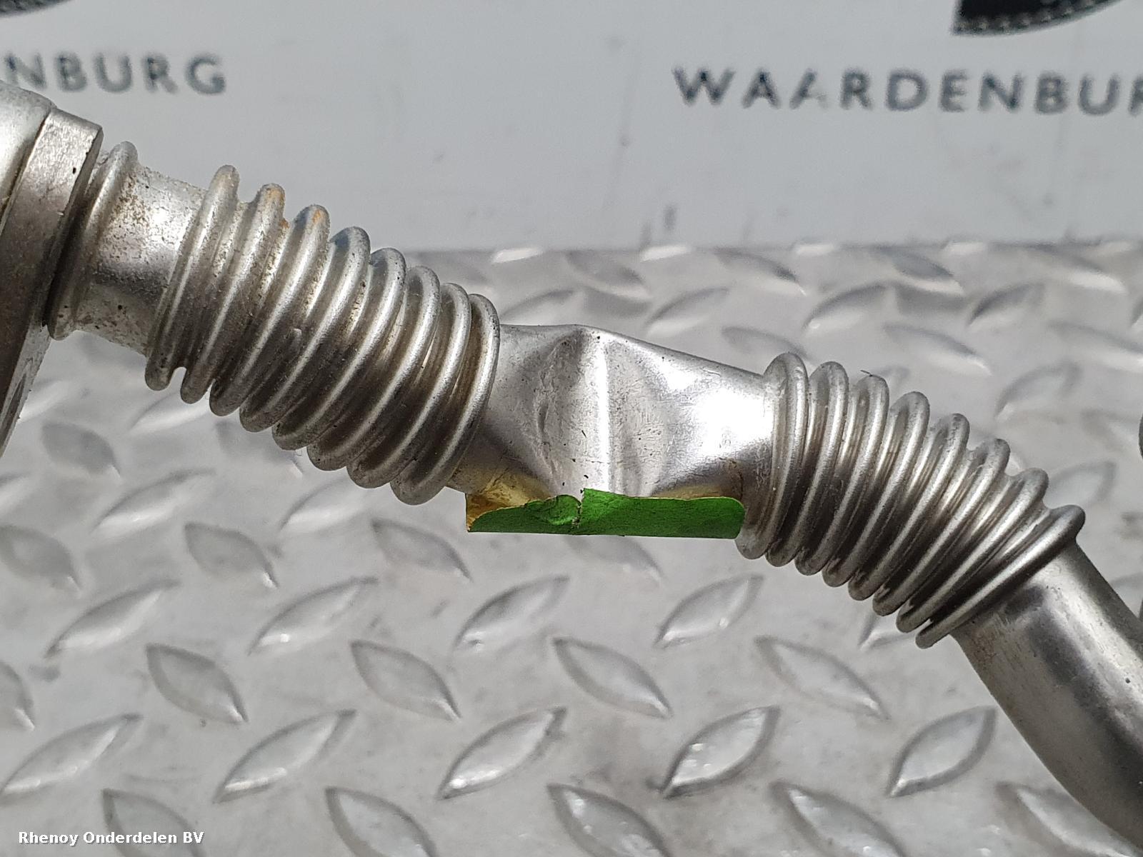 View Auto part TURBO FORD KUGA 2019