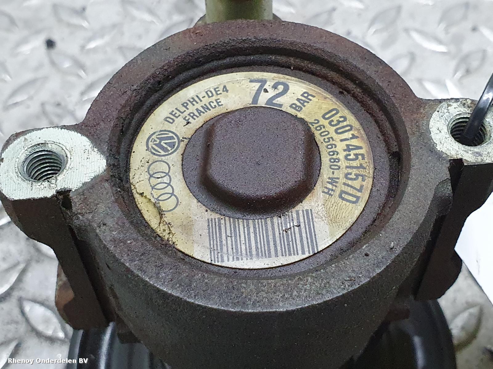 View Auto part STUURPOMP VOLKSWAGEN POLO 2000