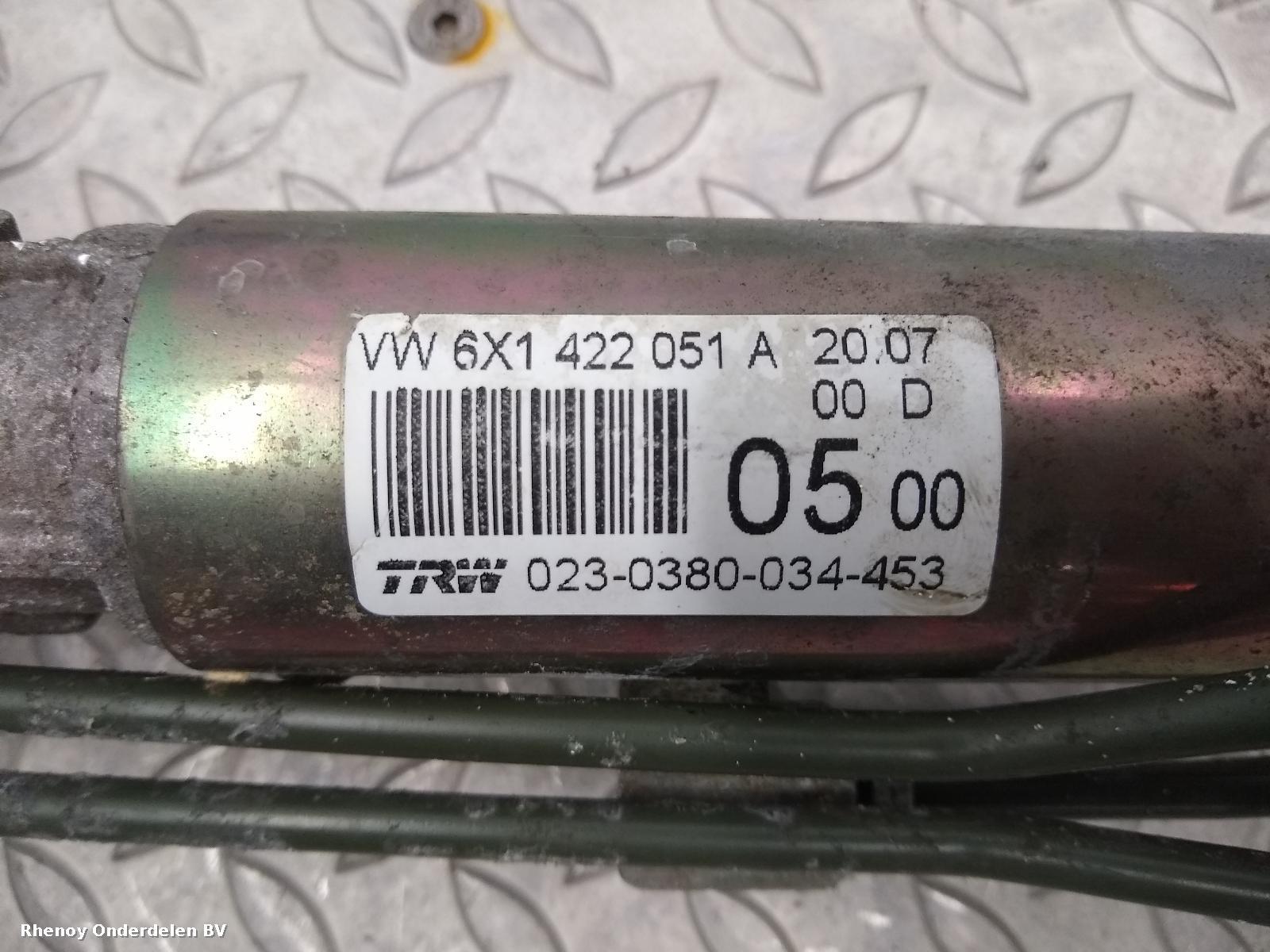 View Auto part STUURHUIS VOLKSWAGEN POLO 2000