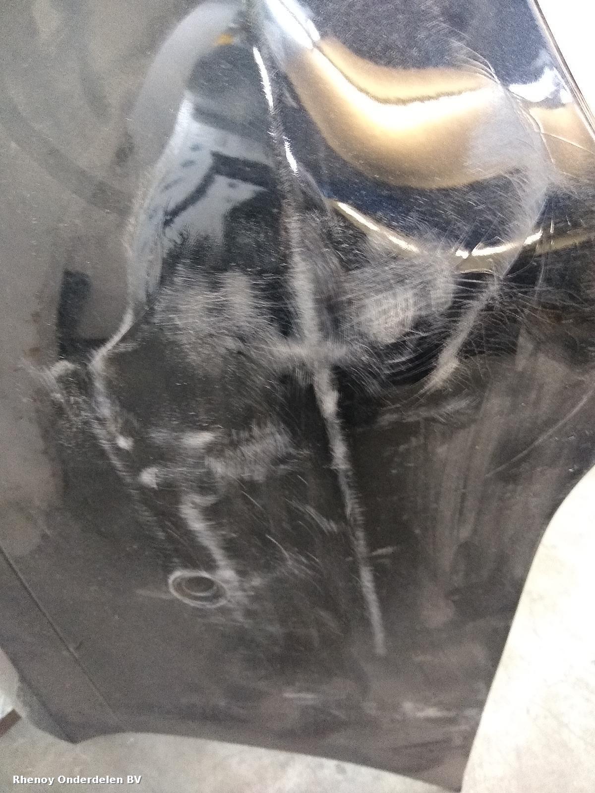 View Auto part BUMPER ACHTER MERCEDES CLA 2016