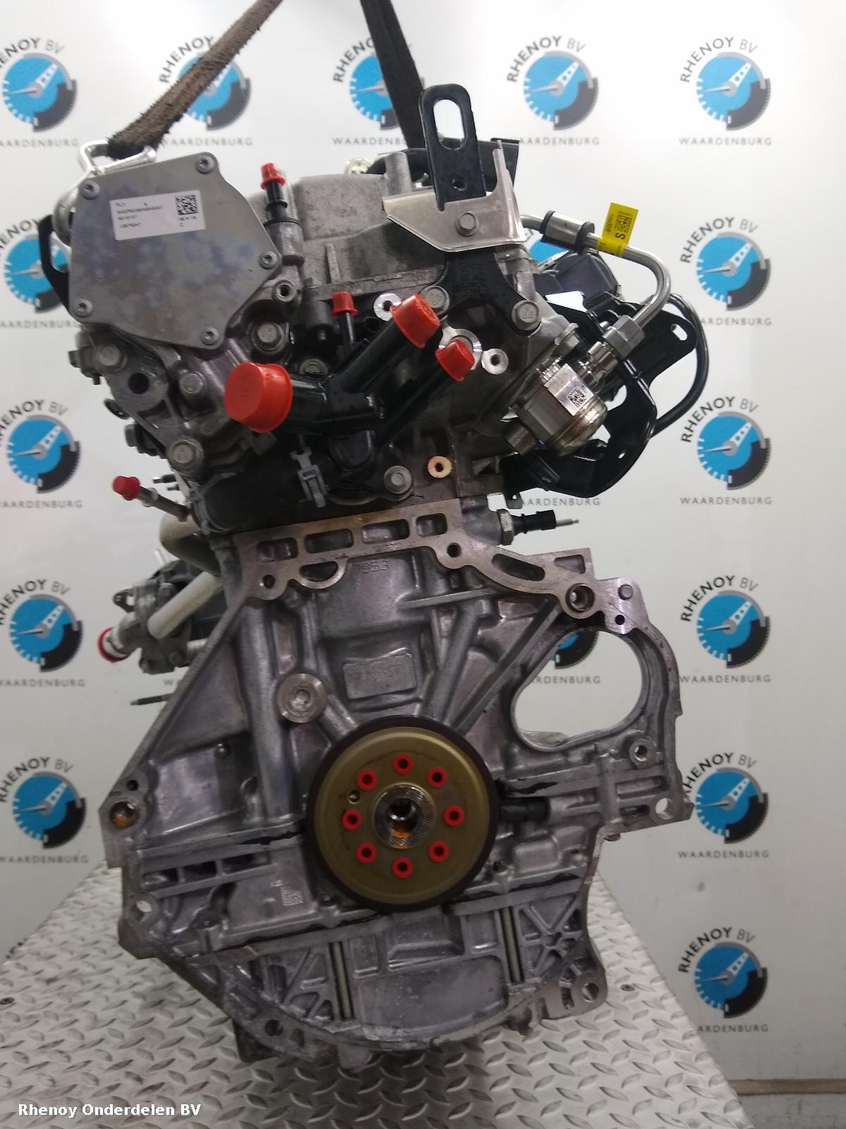 Bekijk Auto-onderdeel MOTOR OPEL / VAUXHALL ASTRA 2019