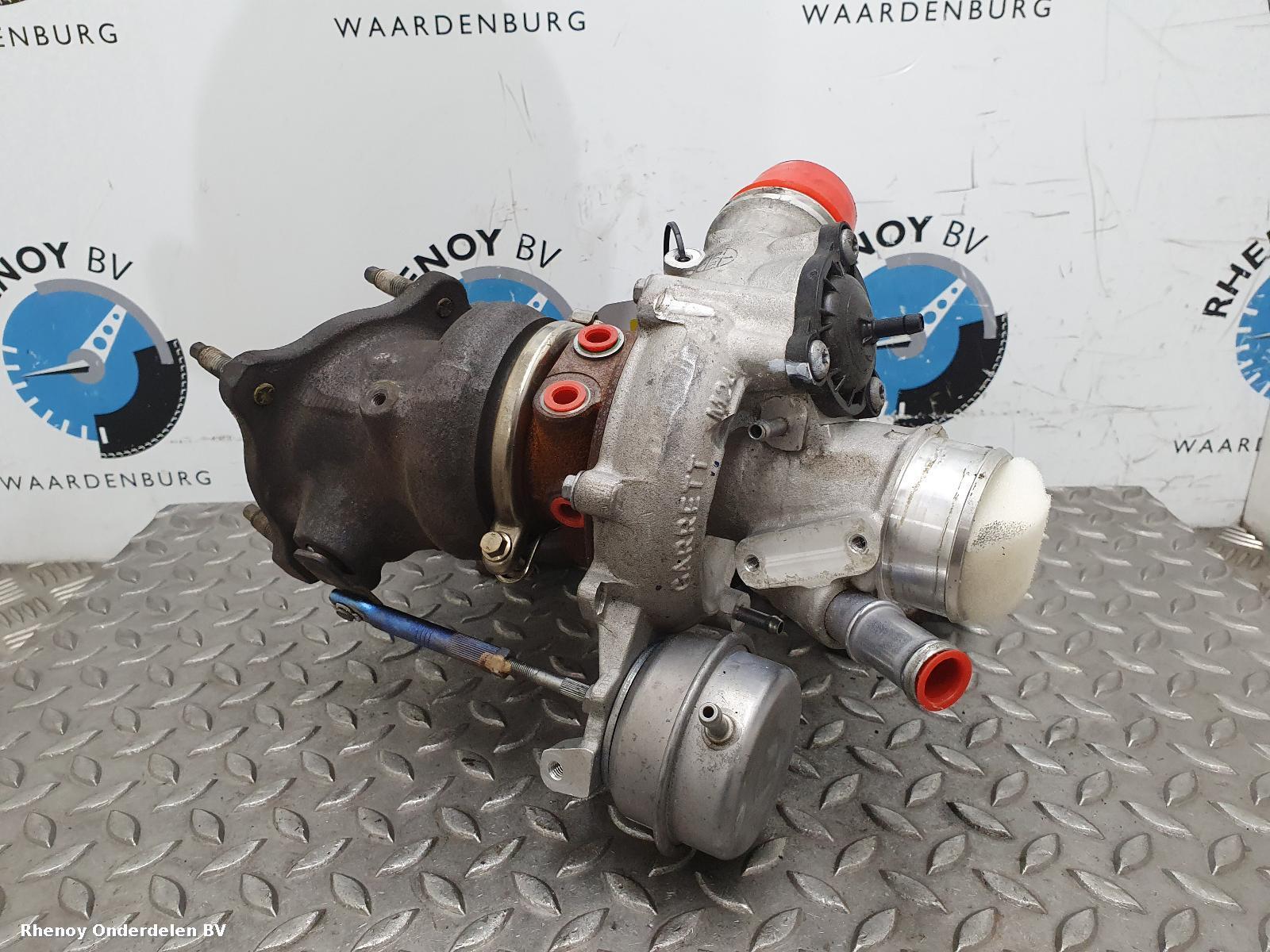 View Auto part TURBO OPEL / VAUXHALL INSIGNIA 2019