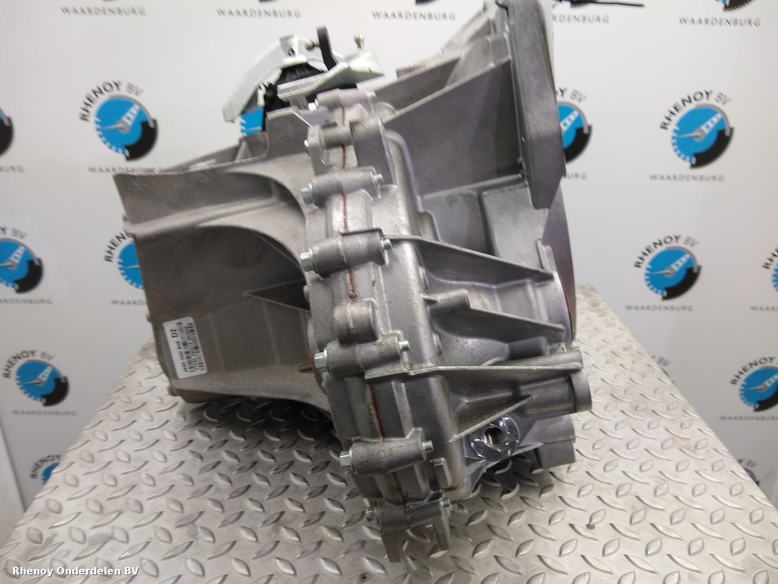View Auto part TRANSMISSIE / VERSNELLINGSBAK FORD FOCUS 2019
