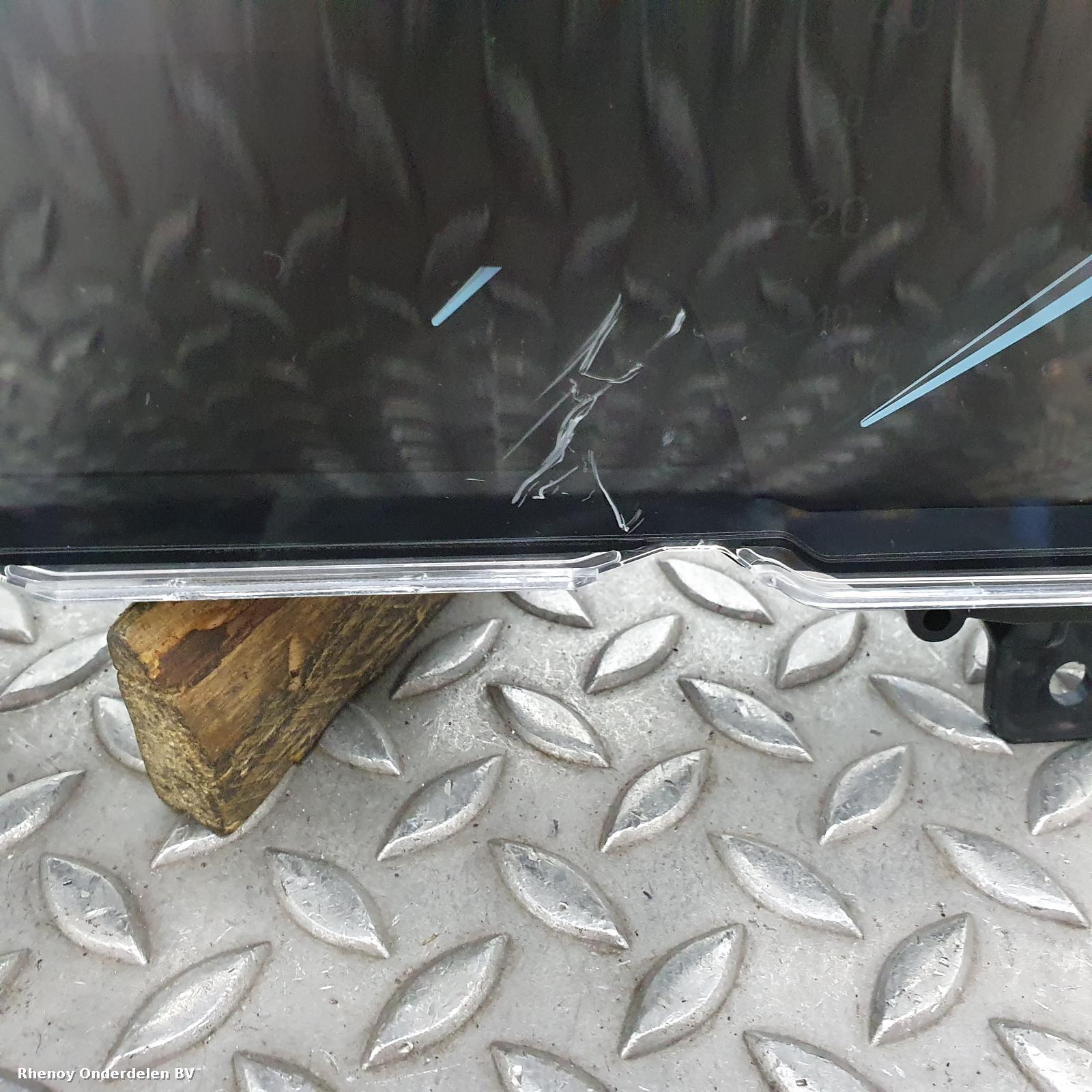 View Auto part OVERIGE FORD FOCUS 2020