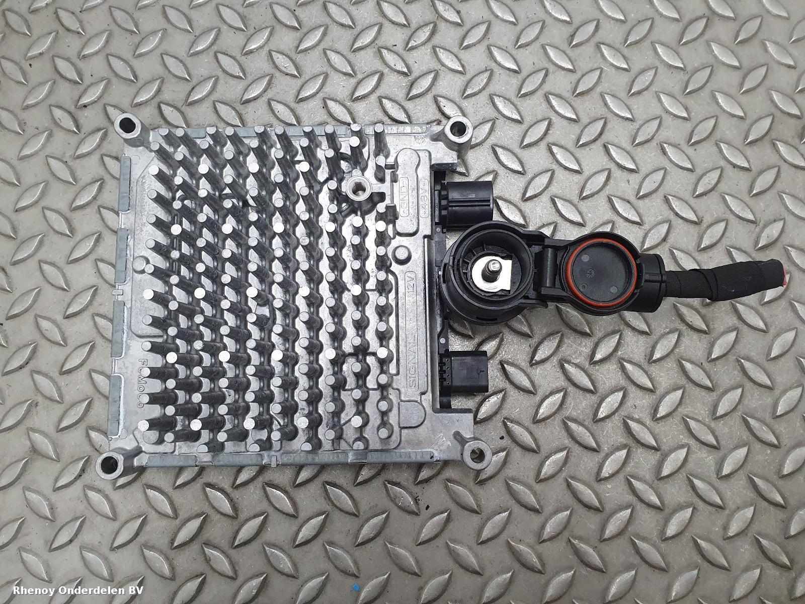 View Auto part OVERIGE FORD FOCUS 2020