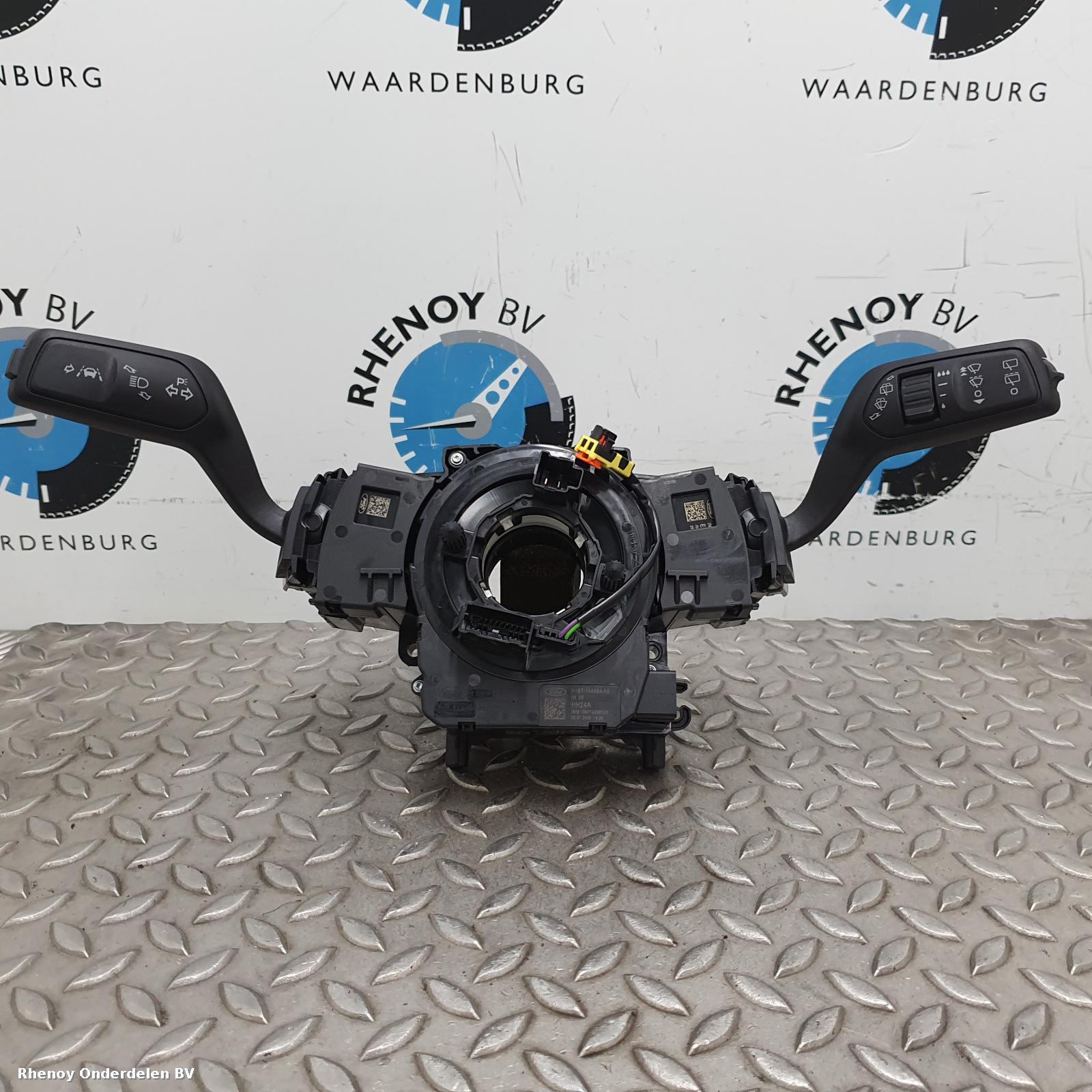 View Auto part OVERIGE FORD FOCUS 2020