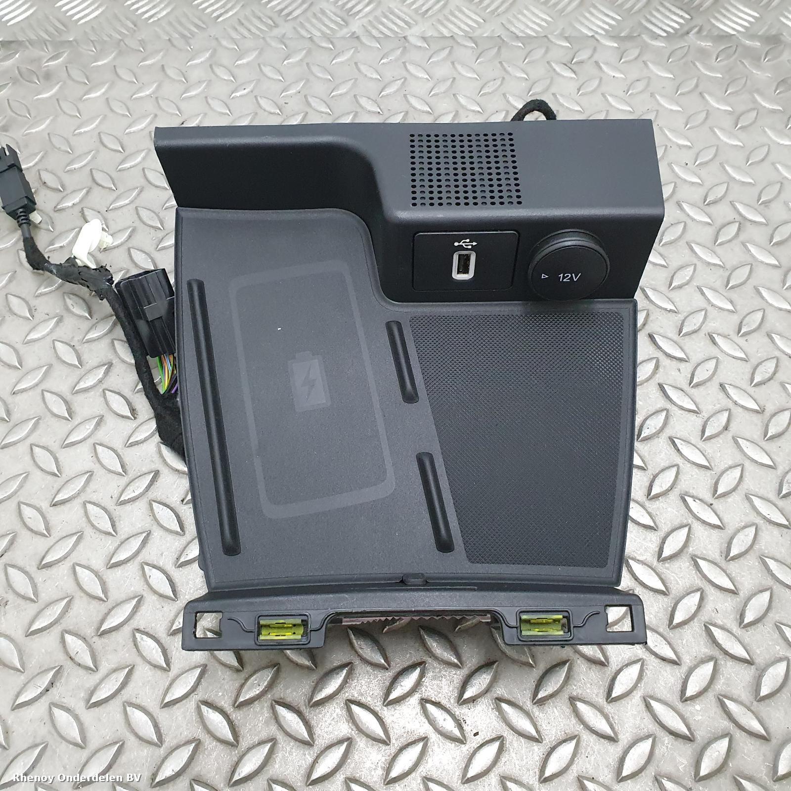 View Auto part OVERIGE FORD FOCUS 2020