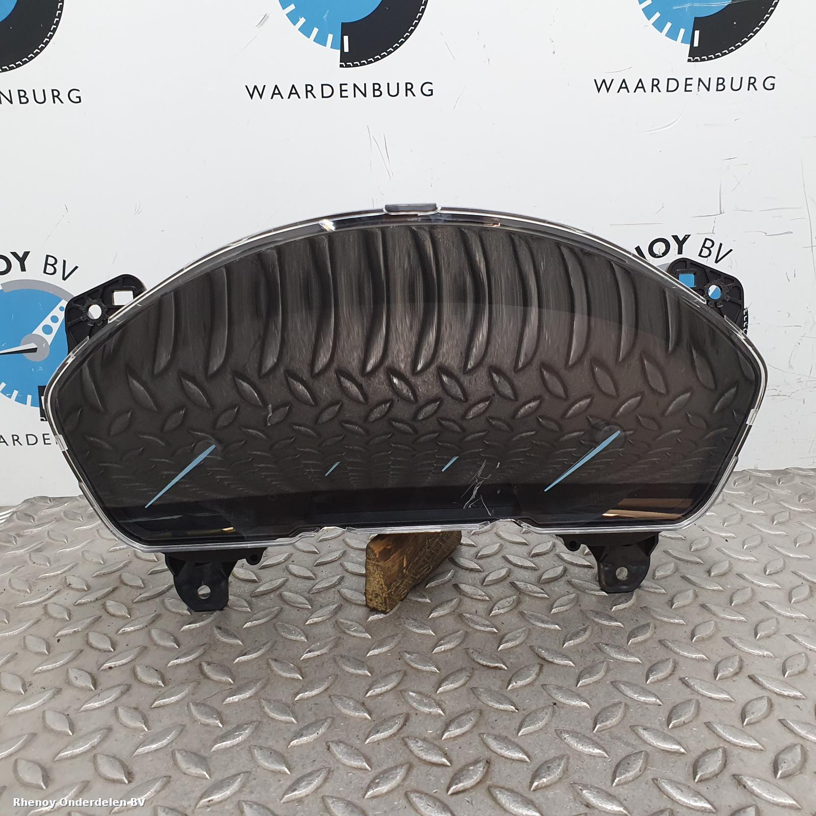 View Auto part OVERIGE FORD FOCUS 2020