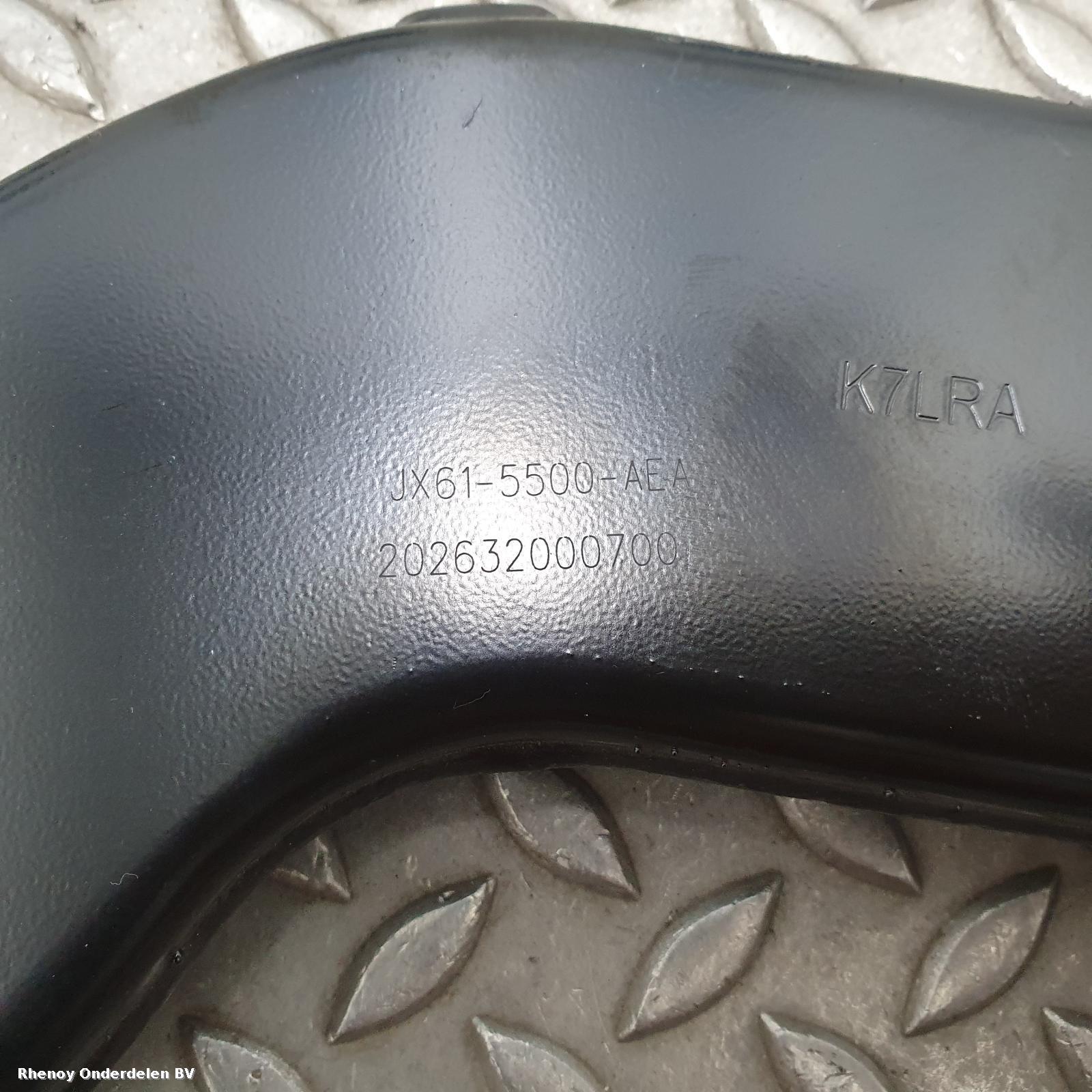 View Auto part DRAAGARM BOVEN RA FORD FOCUS 2020