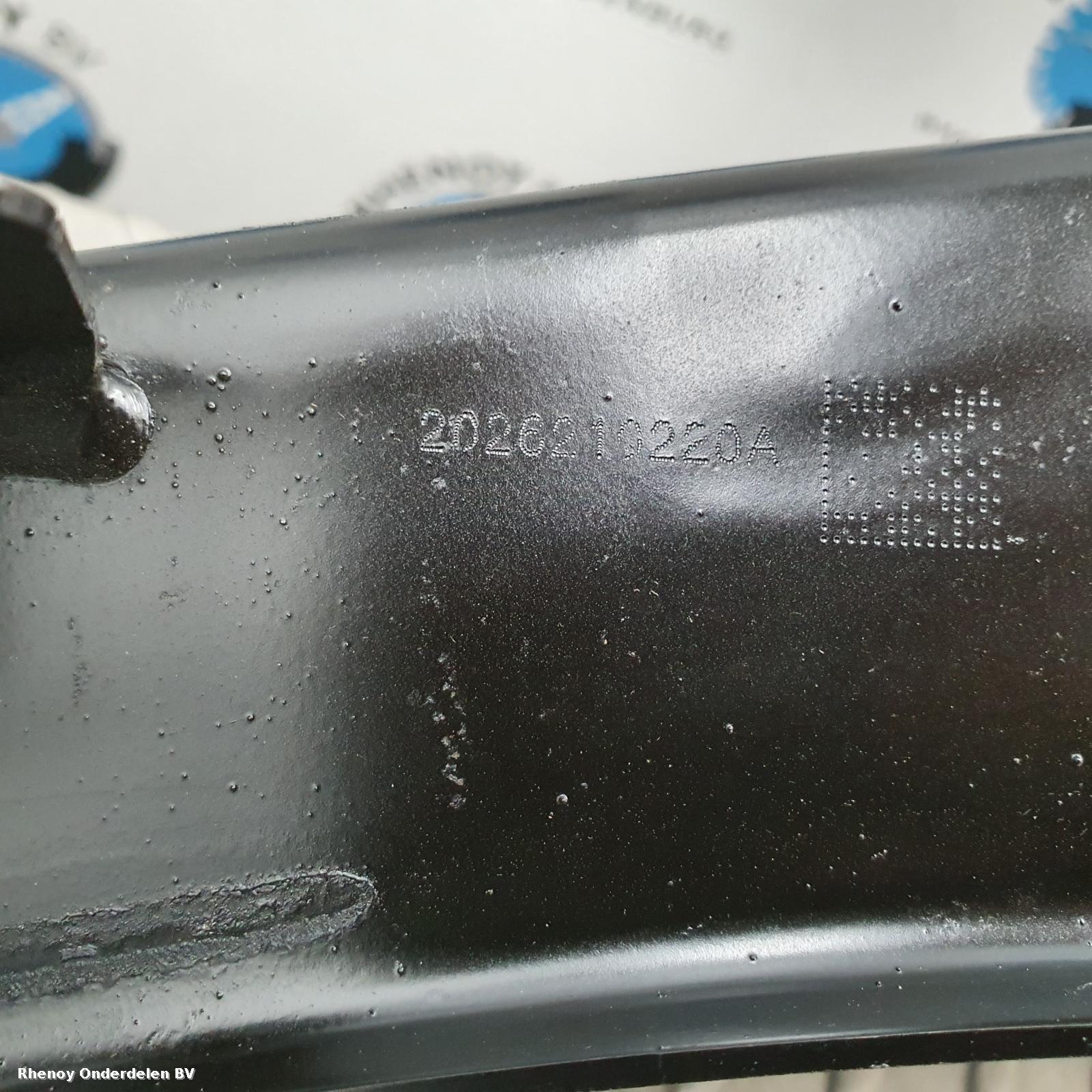 View Auto part DRAAGARM ONDER RA FORD FOCUS 2020