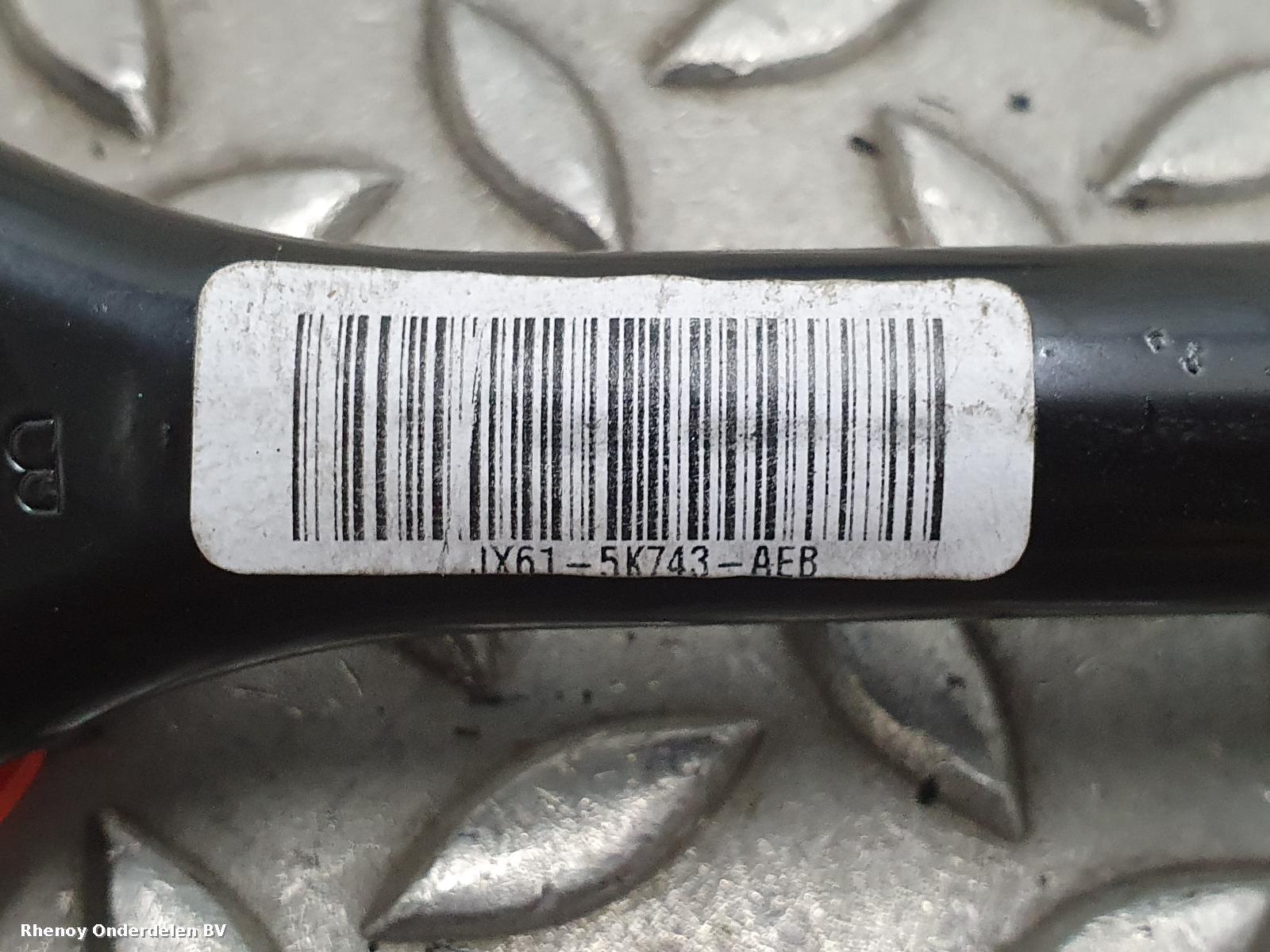 View Auto part DRAAGARM ONDER RA FORD FOCUS 2020