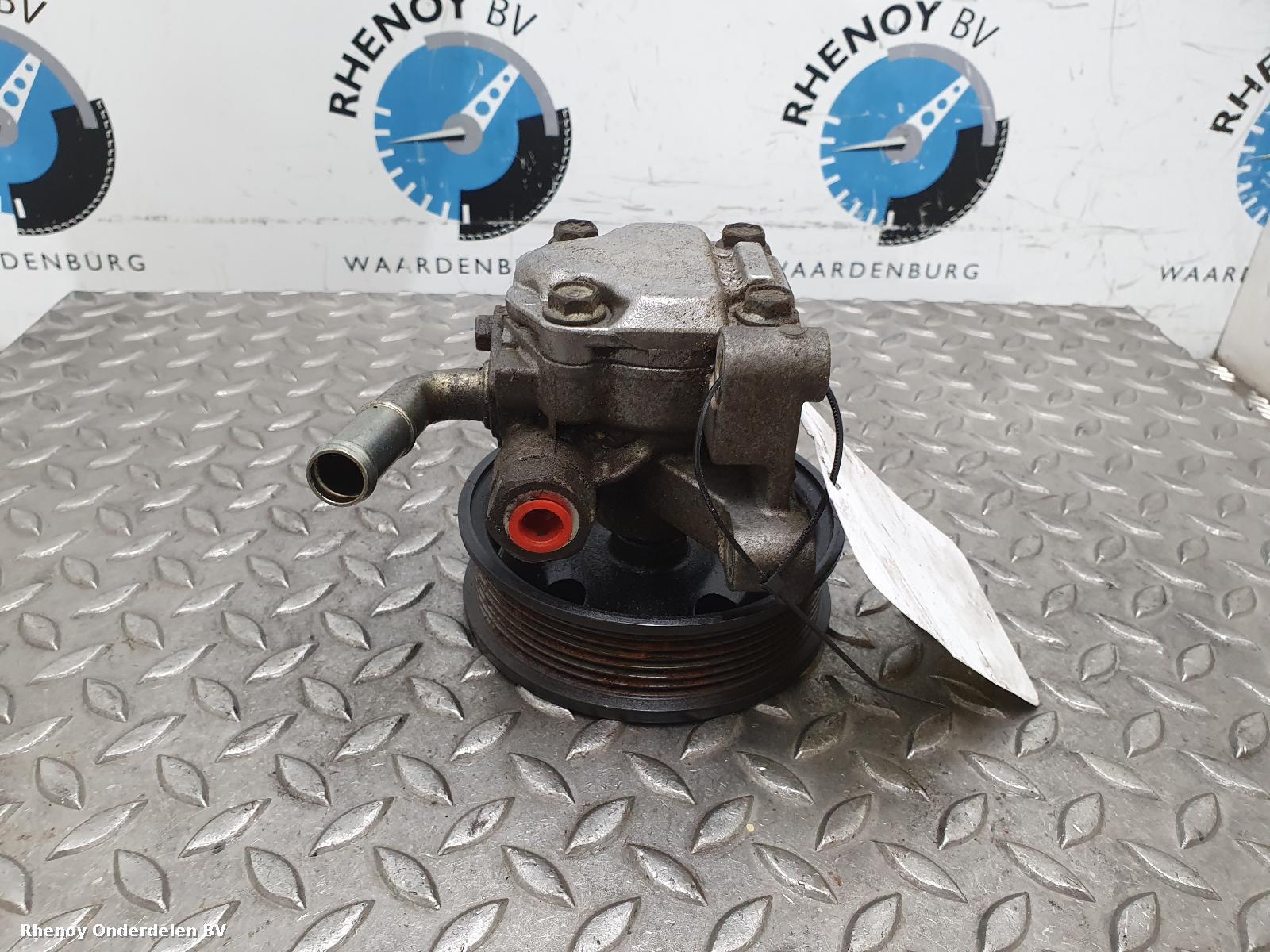 View Auto part STUURPOMP FORD RANGER 2015