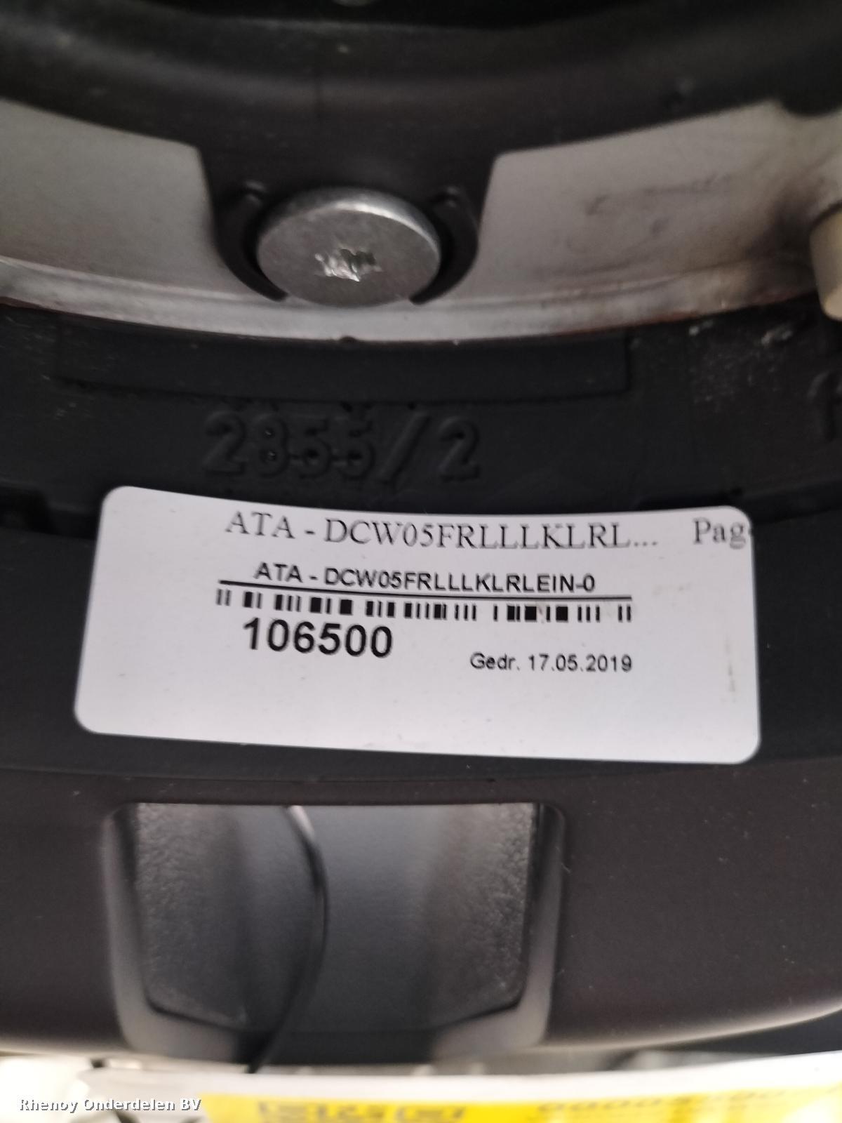 2020 MERCEDES E CLASS STUURWIEL View Auto part STUURWIEL MERCEDES E CLASS 2020