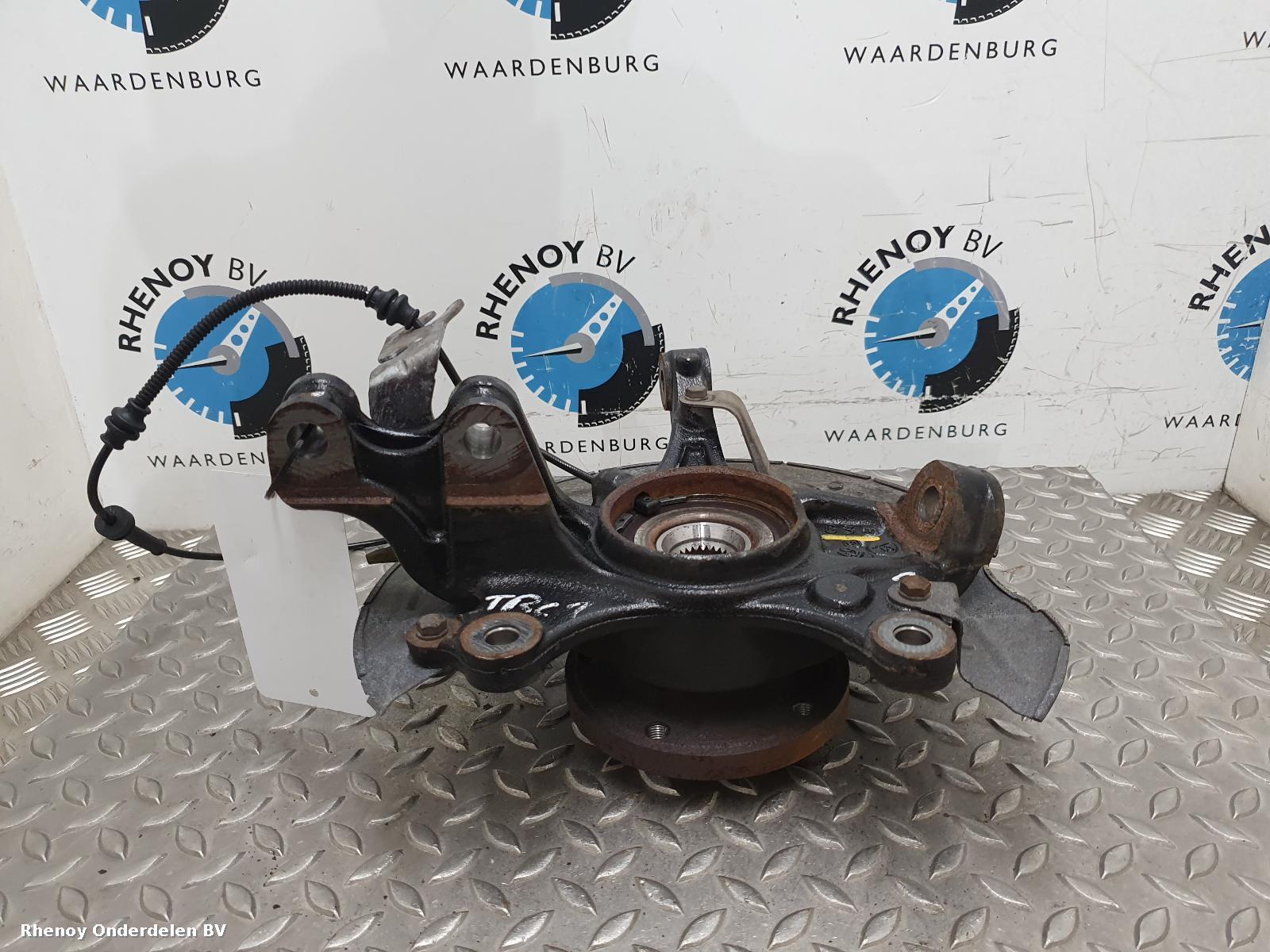 View Auto part FUSEE RV PEUGEOT 308 2019