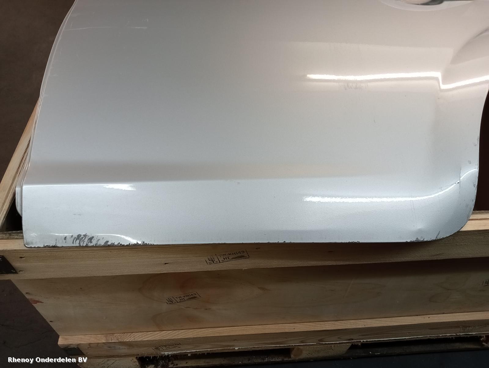 View Auto part PORTIER LA  FORD FOCUS 2008