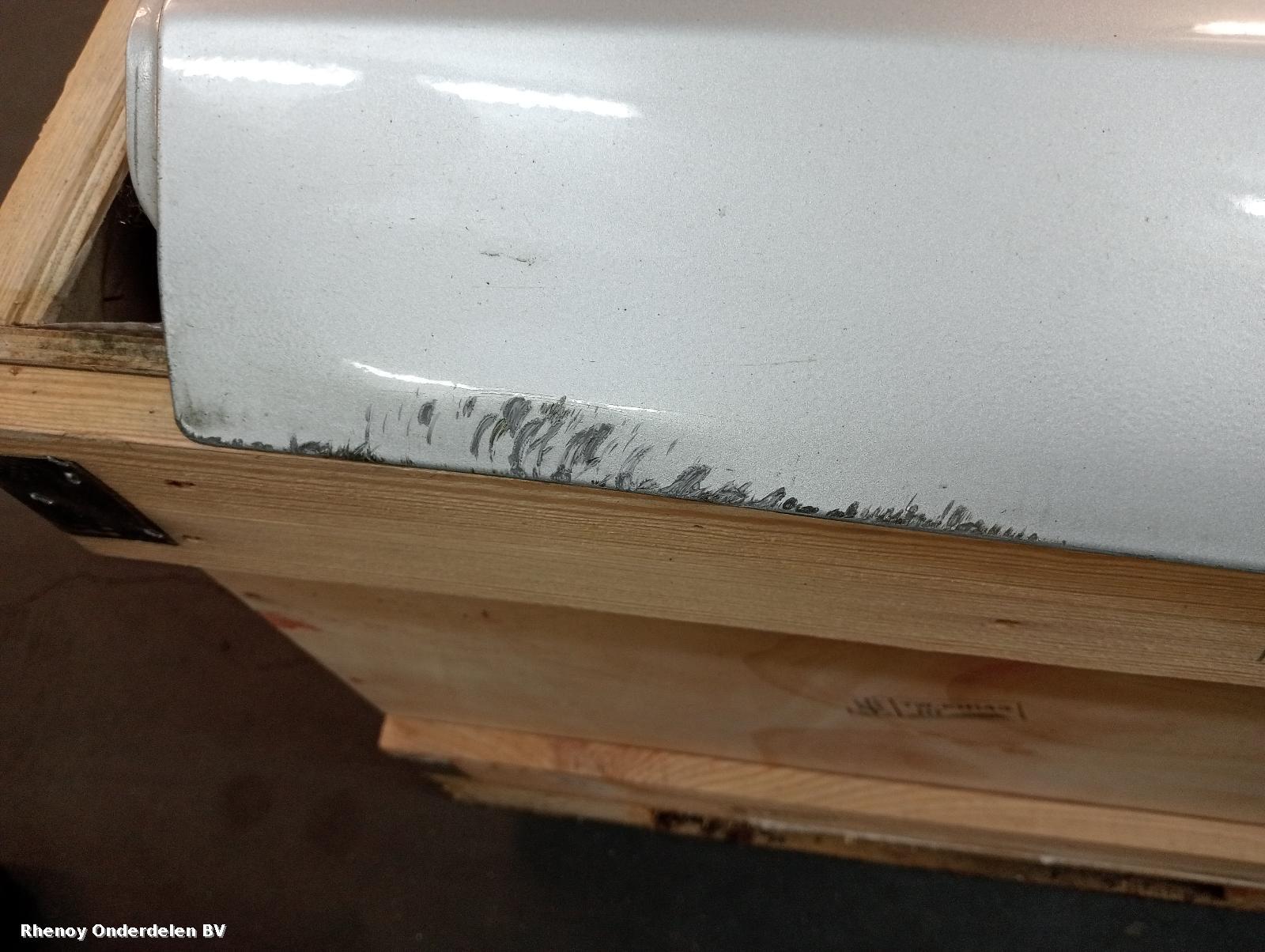 View Auto part PORTIER LA  FORD FOCUS 2008