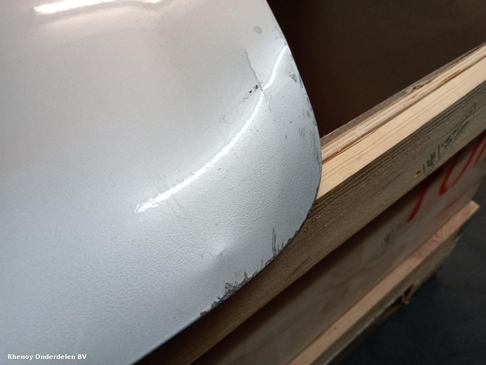 View Auto part PORTIER LA  FORD FOCUS 2008