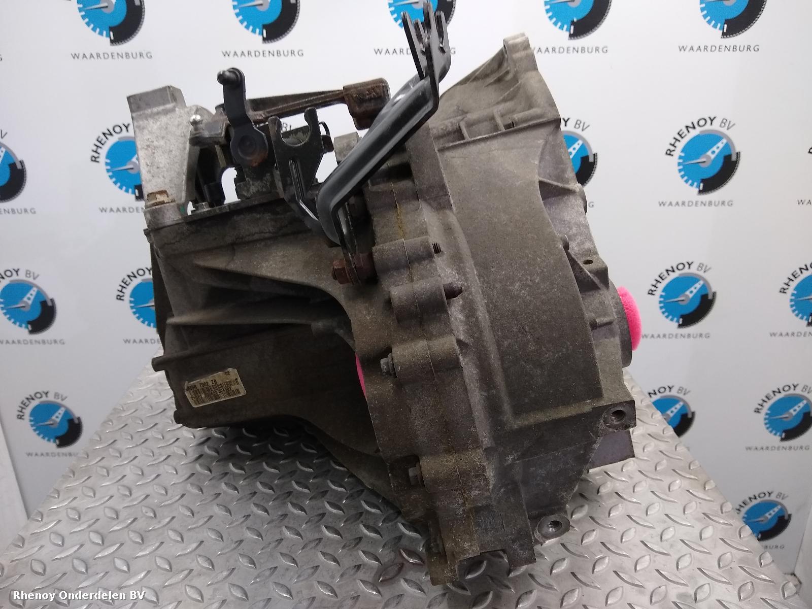 View Auto part TRANSMISSIE / VERSNELLINGSBAK FORD FOCUS 2008