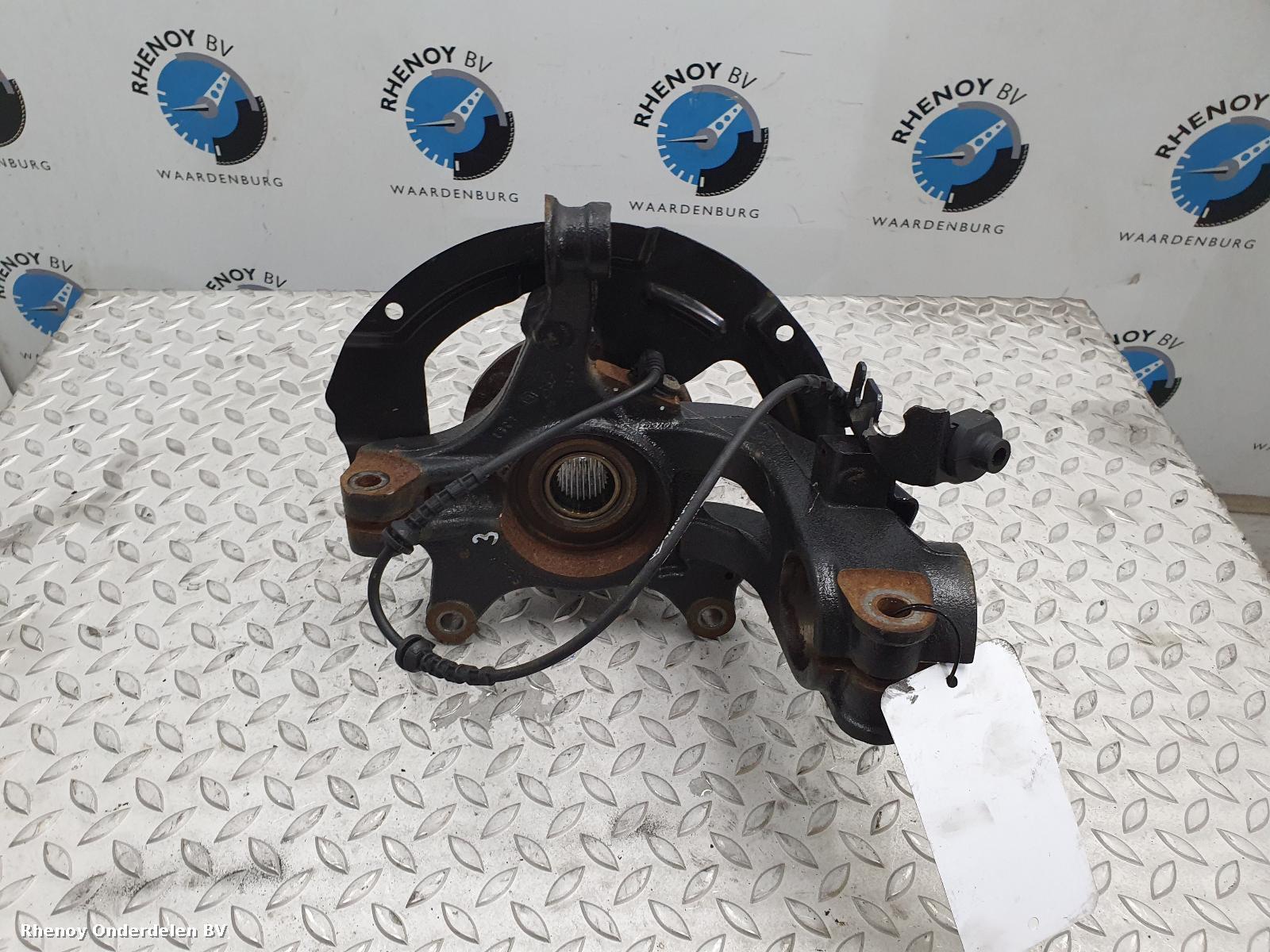 View Auto part FUSEE LV RENAULT MEGANE 2019