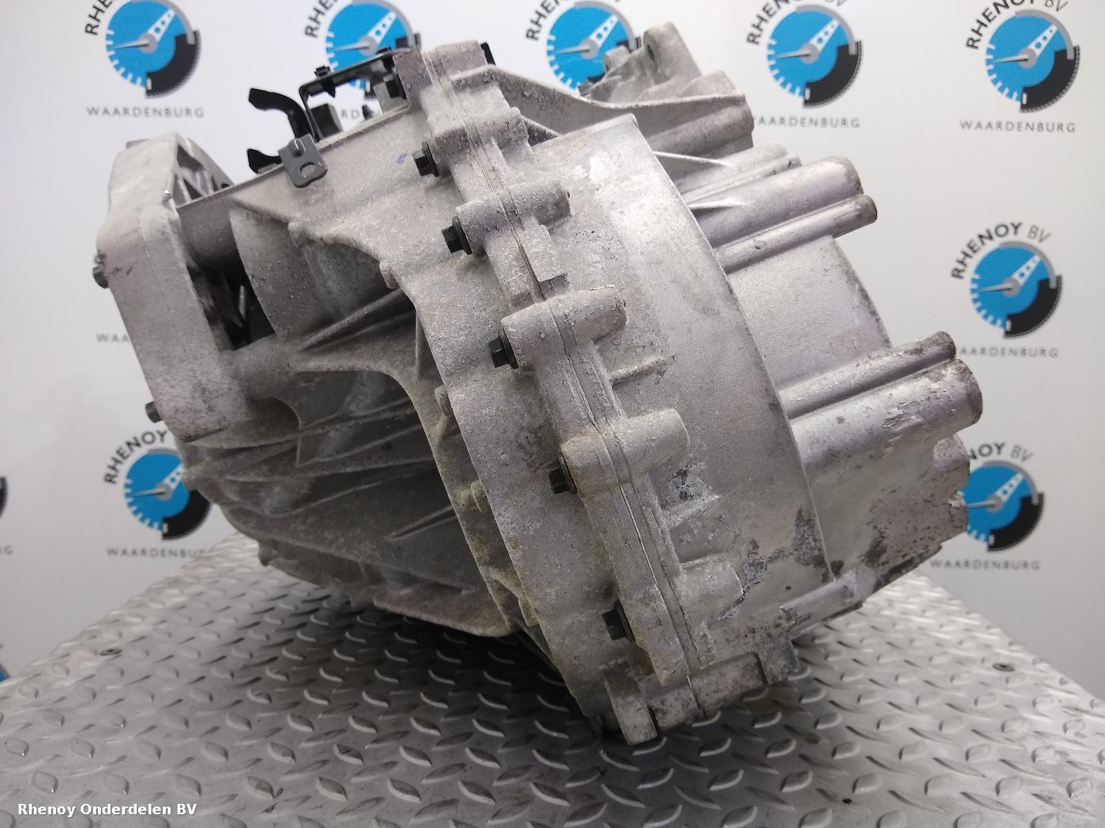 View Auto part TRANSMISSIE / VERSNELLINGSBAK LAND ROVER RANGE ROVER EVOQUE 2018