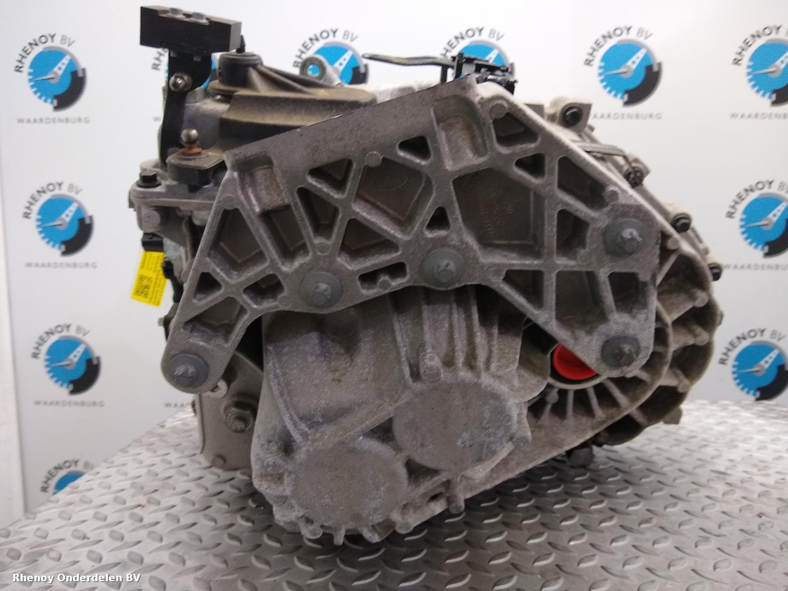 View Auto part TRANSMISSIE / VERSNELLINGSBAK LAND ROVER RANGE ROVER EVOQUE 2018