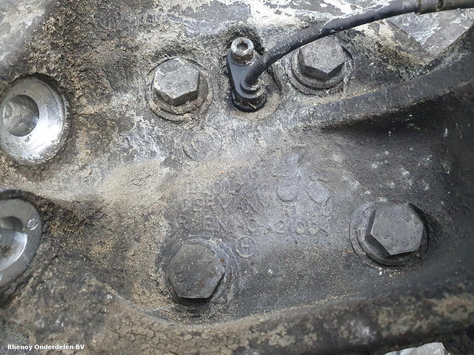 View Auto part FUSEE RV BMW 3 SERIES 2009