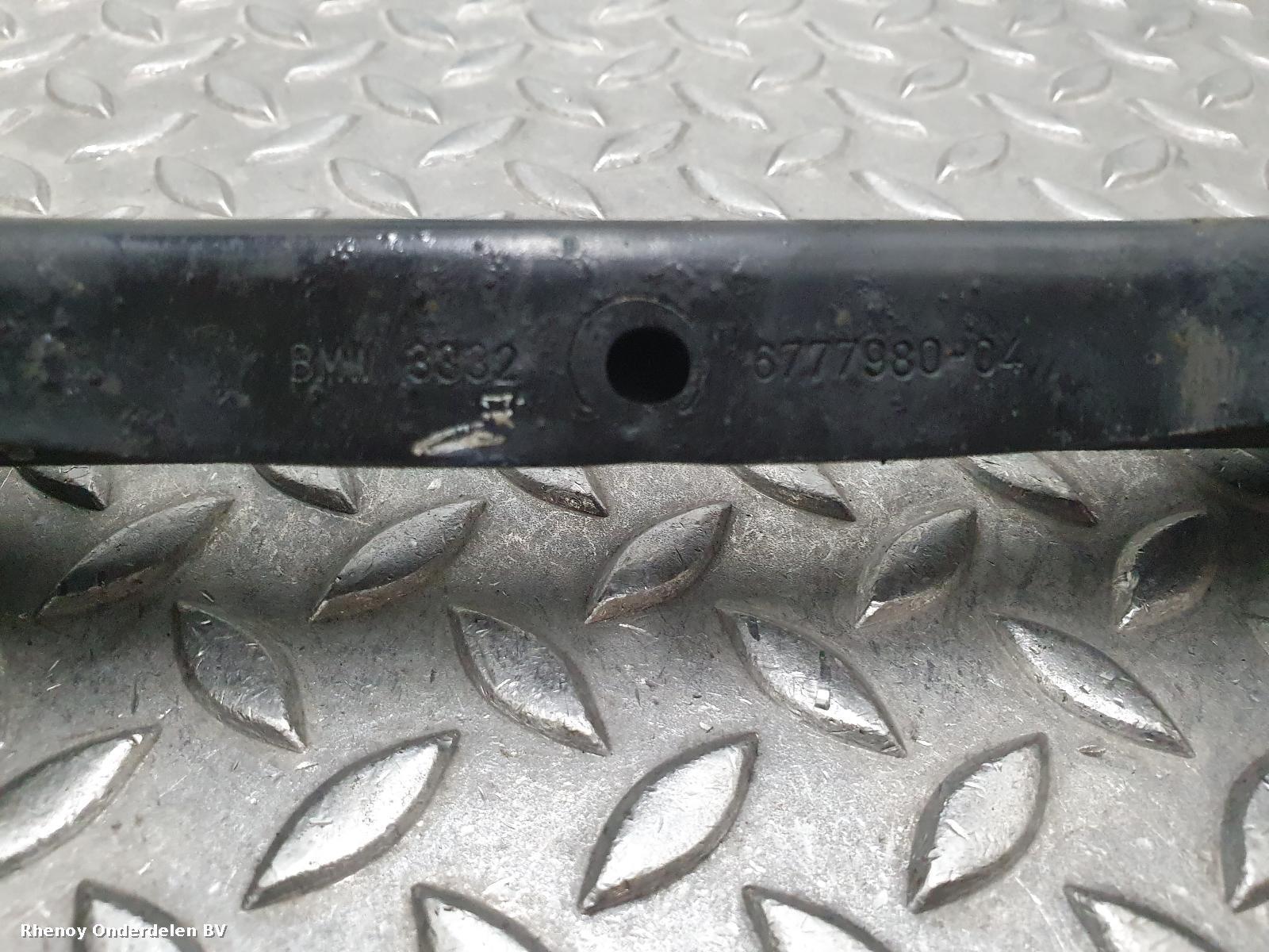 View Auto part DRAAGARM BOVEN LA BMW 3 SERIES 2009