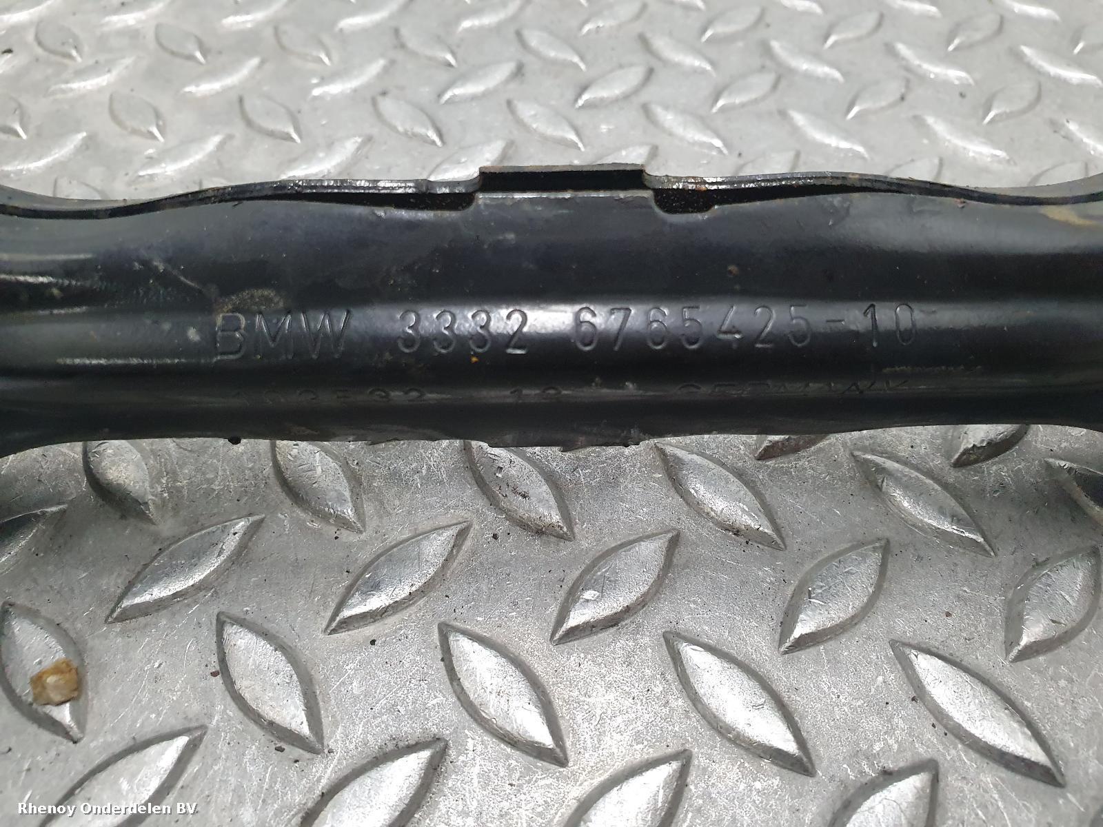 View Auto part DRAAGARM BOVEN LA BMW 3 SERIES 2009