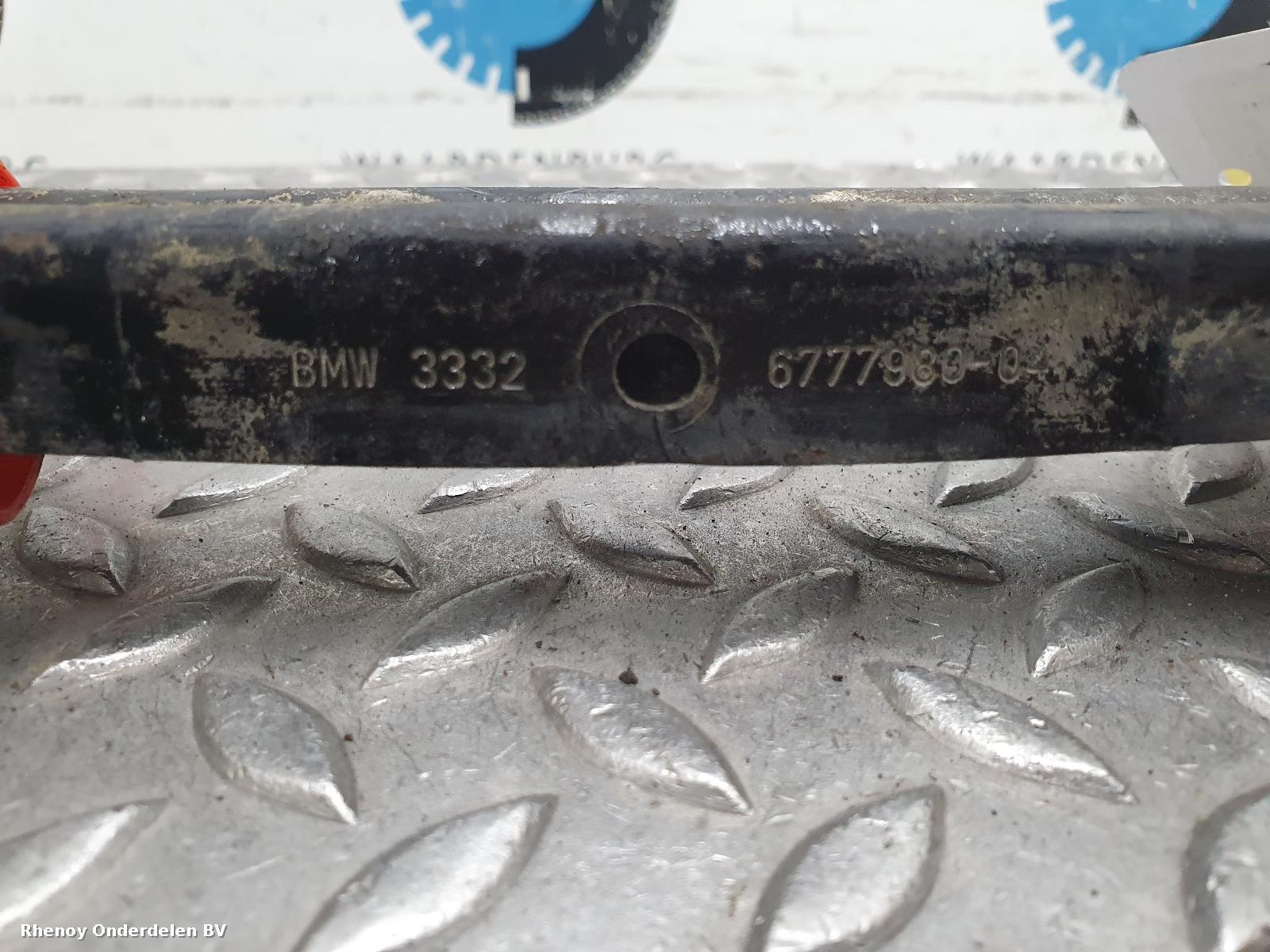 View Auto part DRAAGARM BOVEN RA BMW 3 SERIES 2009