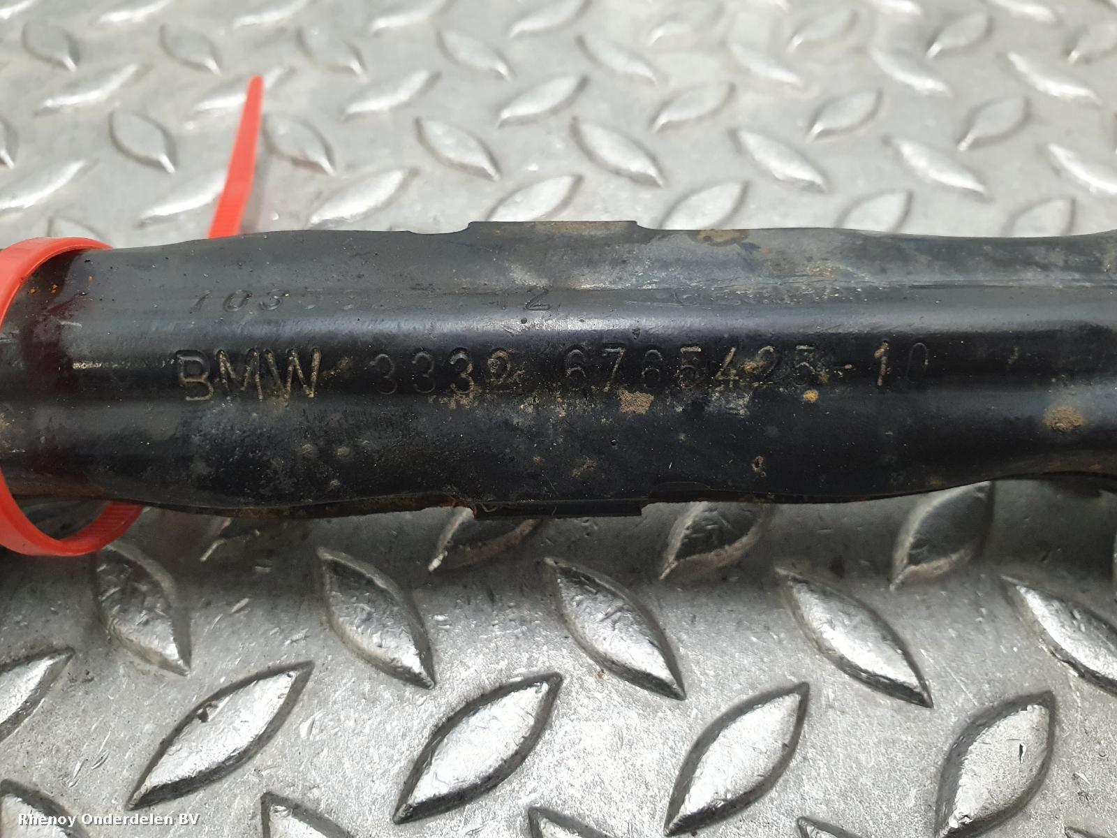 View Auto part DRAAGARM BOVEN RA BMW 3 SERIES 2009