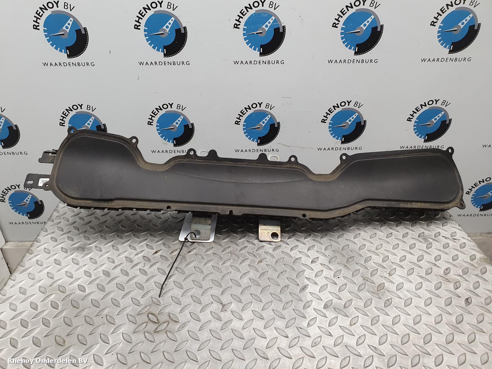 Bekijk Auto-onderdeel AIRBAG MOTORKAP VOLVO V40 2014