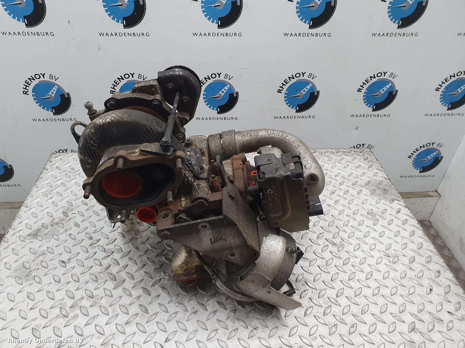 View Auto part TURBO AUDI Q5 2015