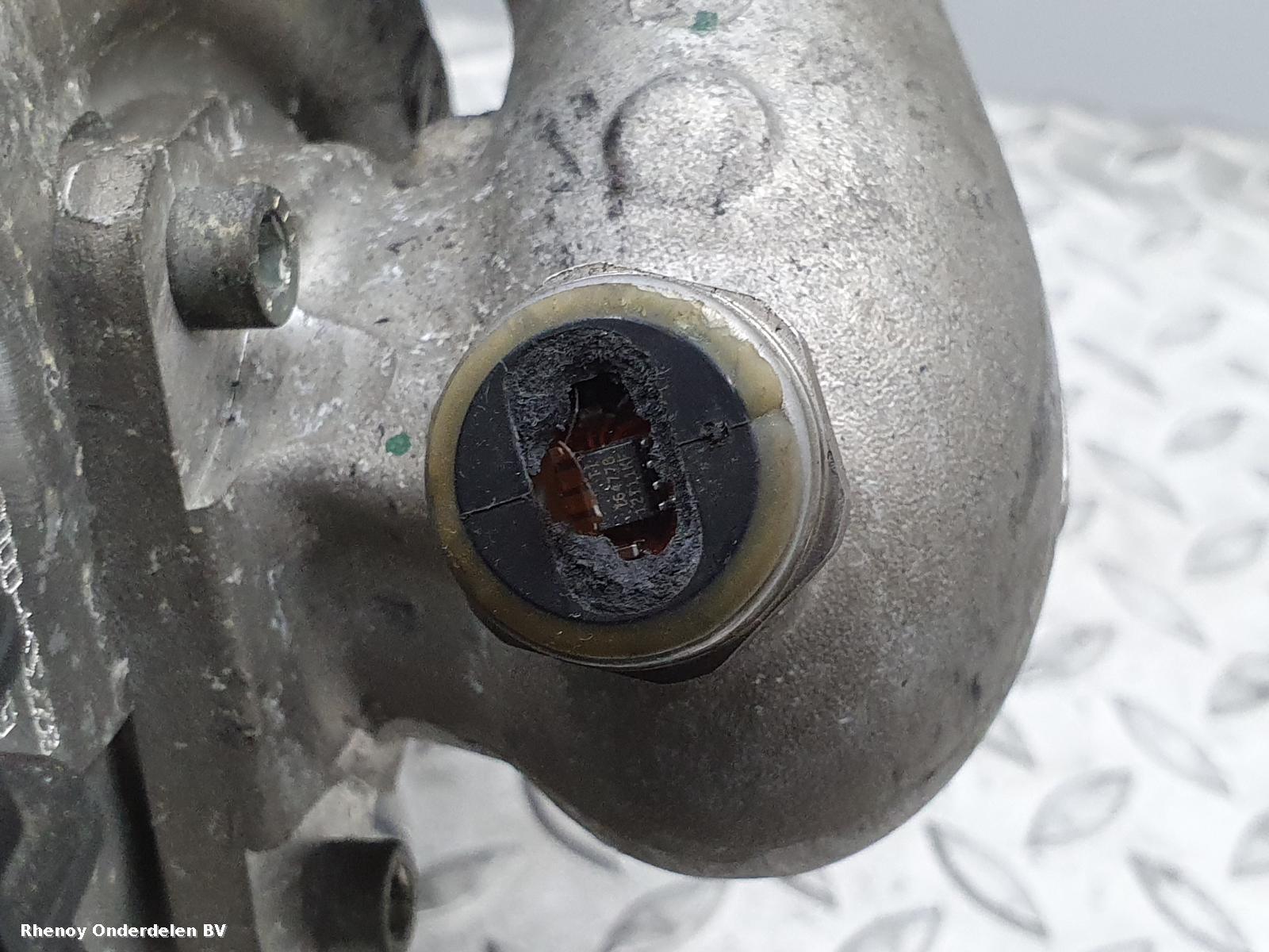 View Auto part TURBO AUDI Q5 2015