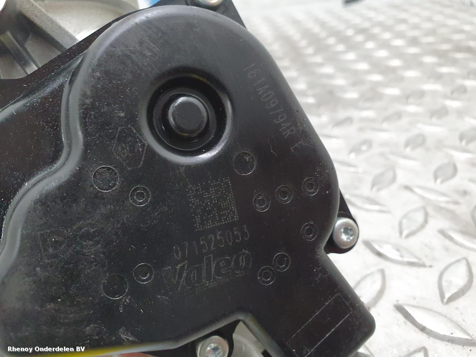 View Auto part GASKLEPHUIS RENAULT KANGOO 2015