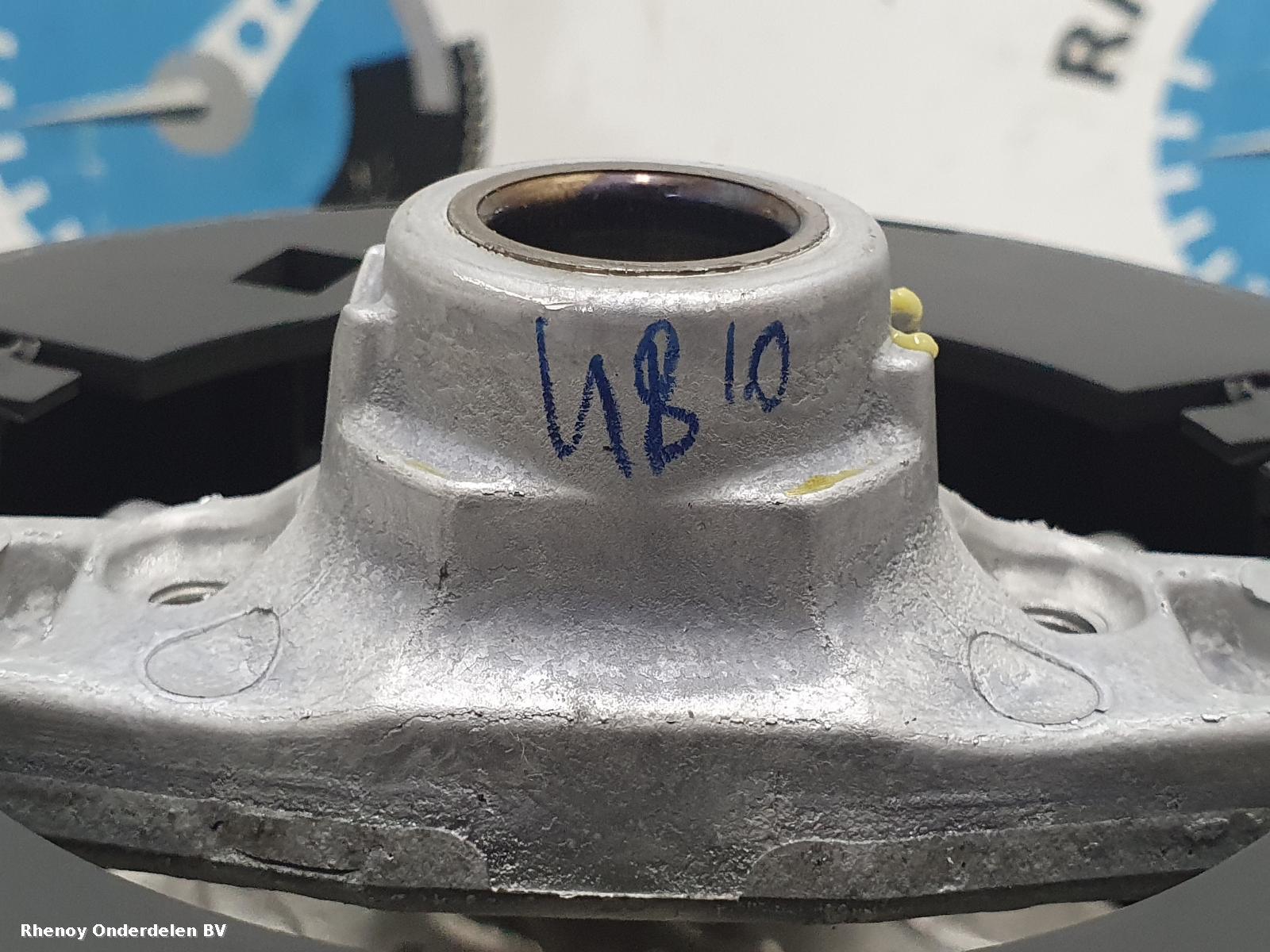 View Auto part STUURWIEL TOYOTA AYGO 2012