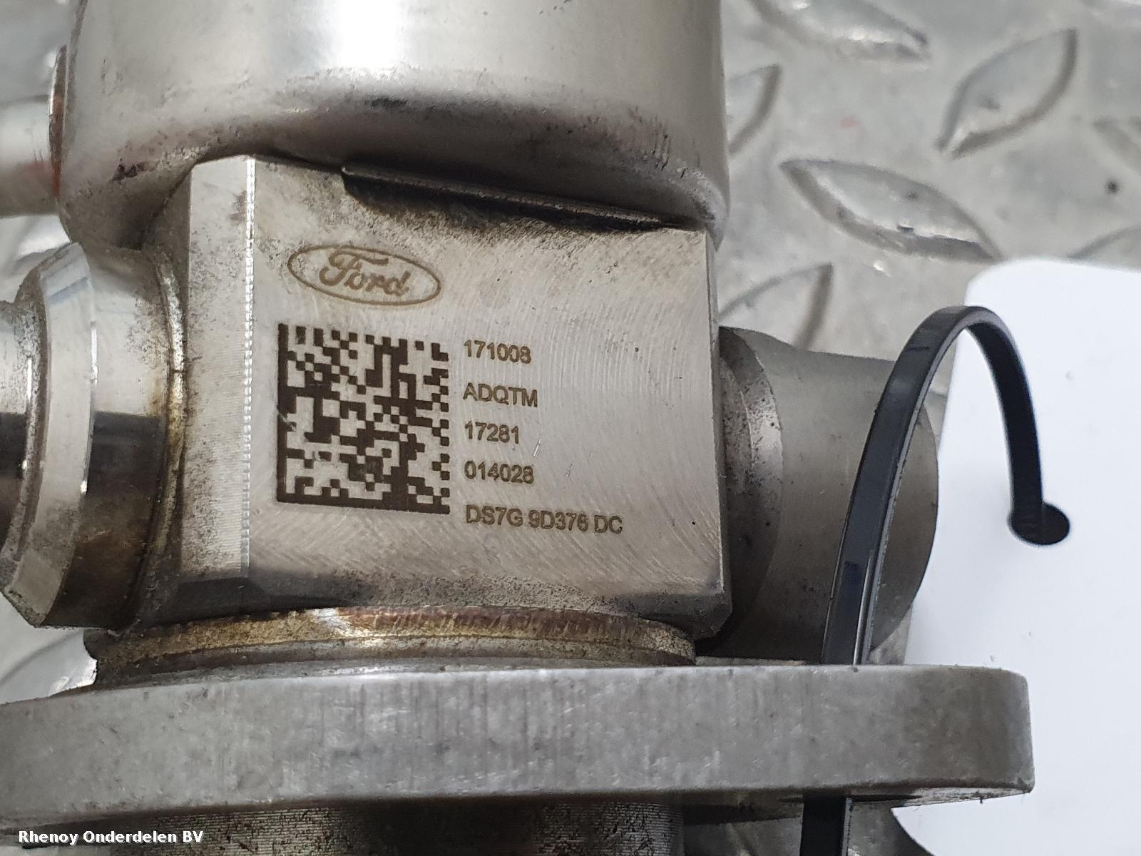 View Auto part Fuel Pump FORD FOCUS 2014