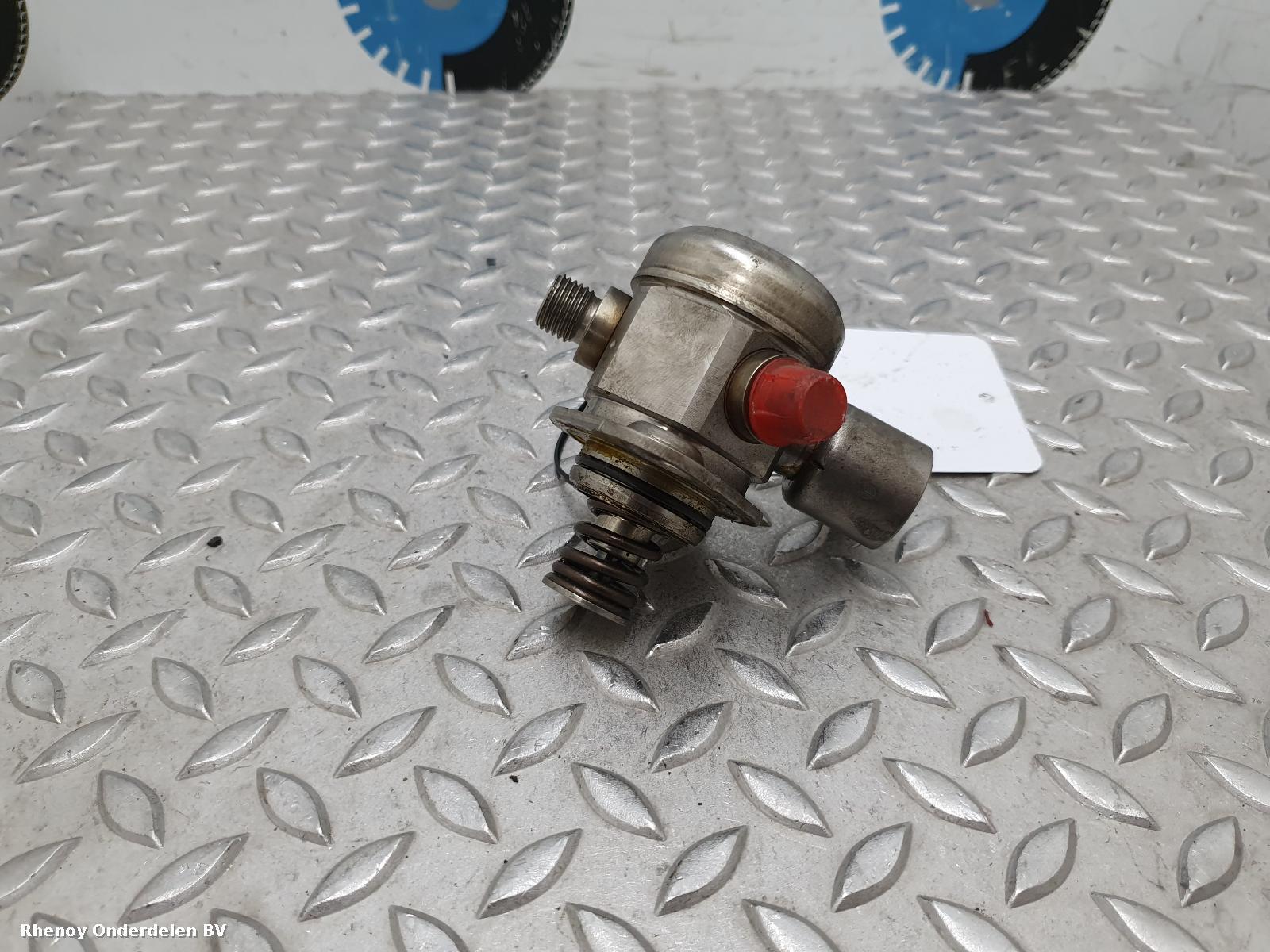 Bekijk Auto-onderdeel BRANDSTOF POMP VOOR DE INJECTOR BMW 5 SERIES GRAN TURISMO (GT) 2008