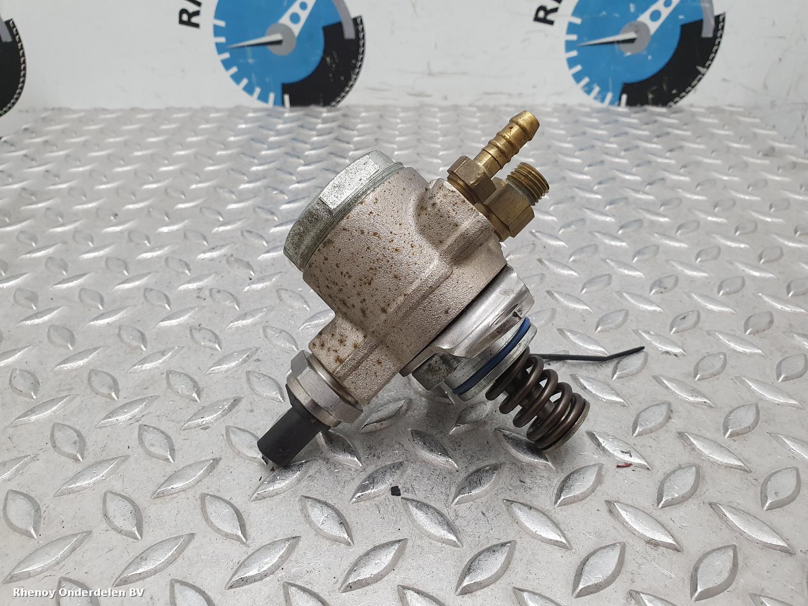 View Auto part Fuel Pump VOLKSWAGEN GOLF 2010