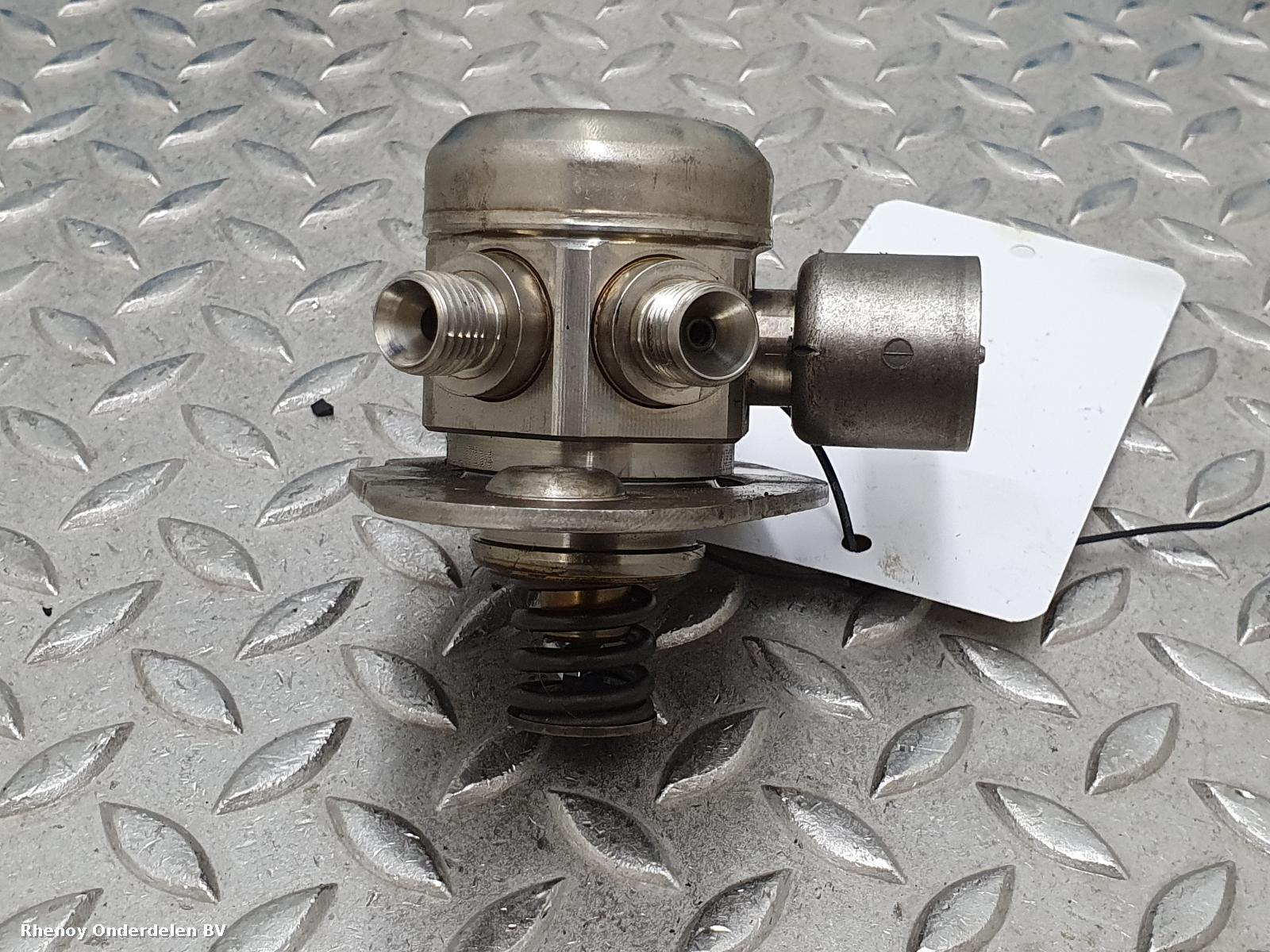 View Auto part Fuel Pump BMW 3 SERIES 2012