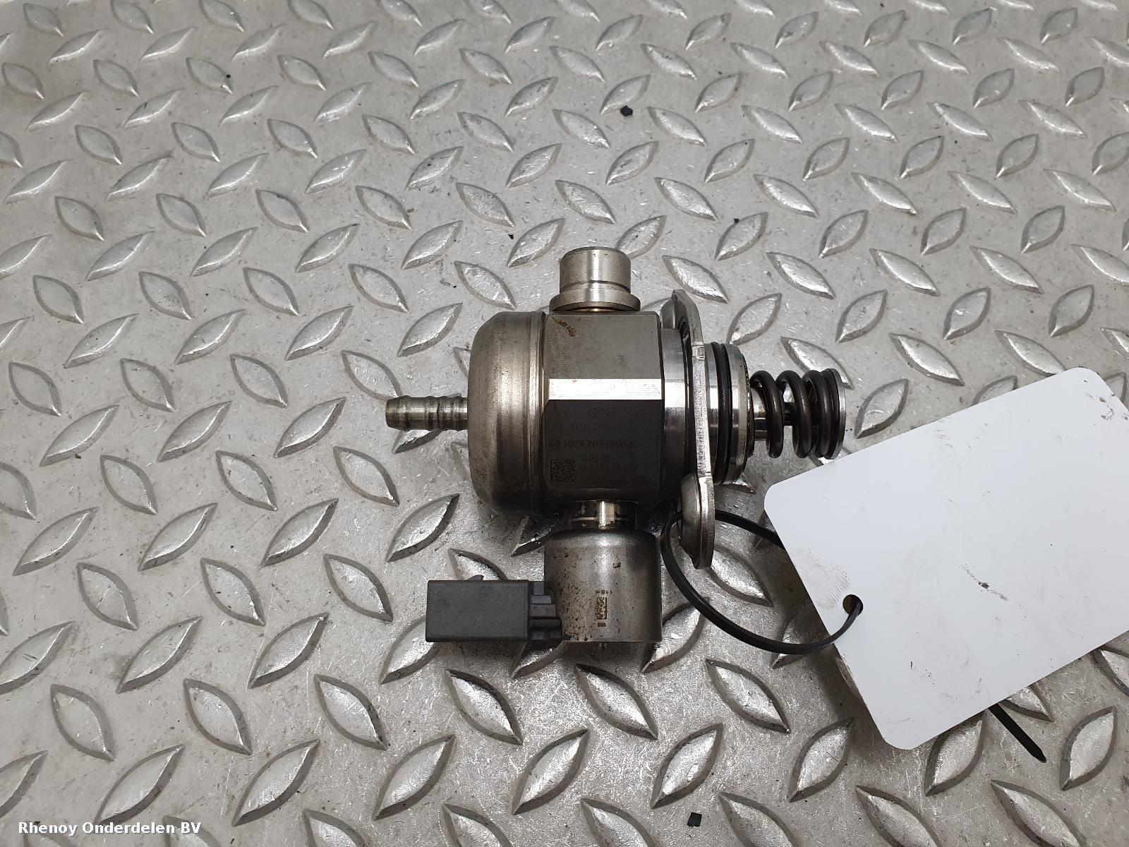 View Auto part Fuel Pump VOLKSWAGEN GOLF 2012