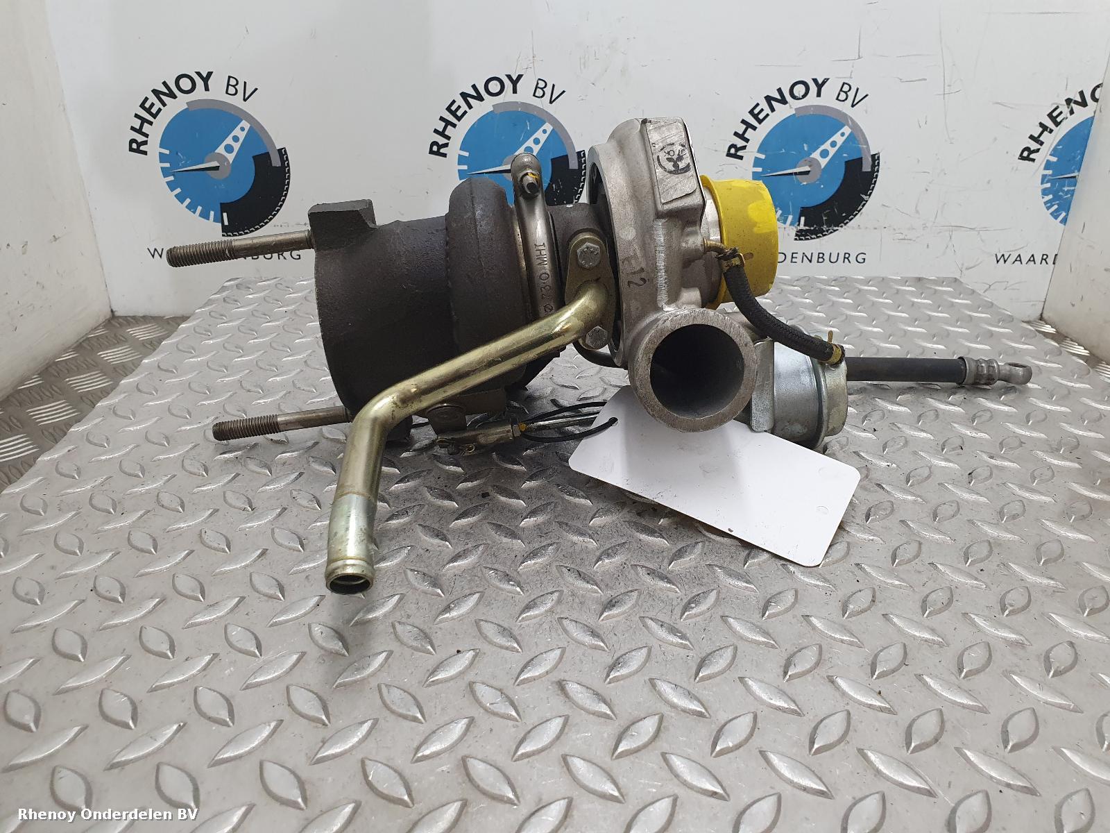 View Auto part TURBO OPEL / VAUXHALL OMEGA 2000