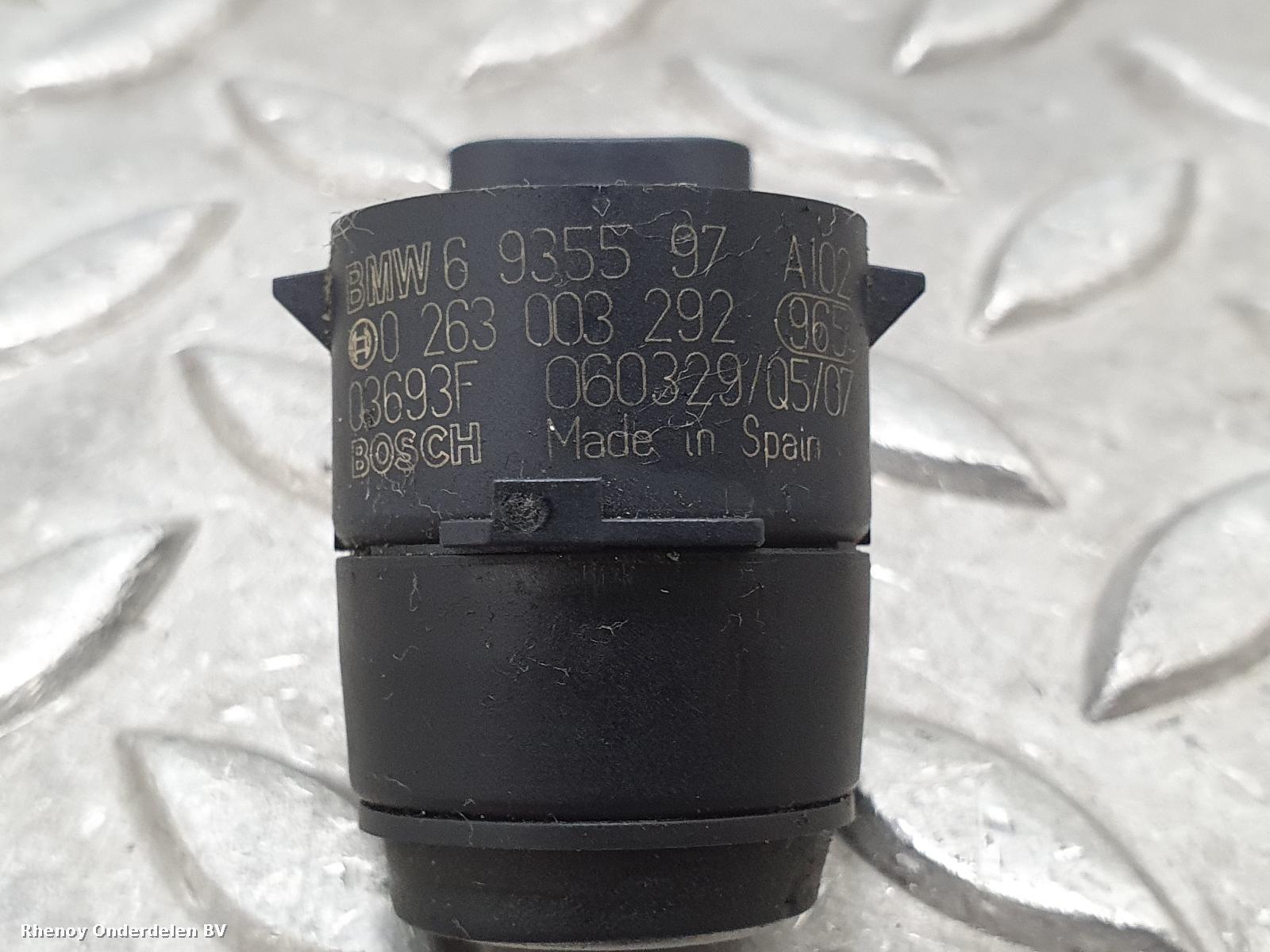 View Auto part OVERIGE BMW 3 SERIES 2006