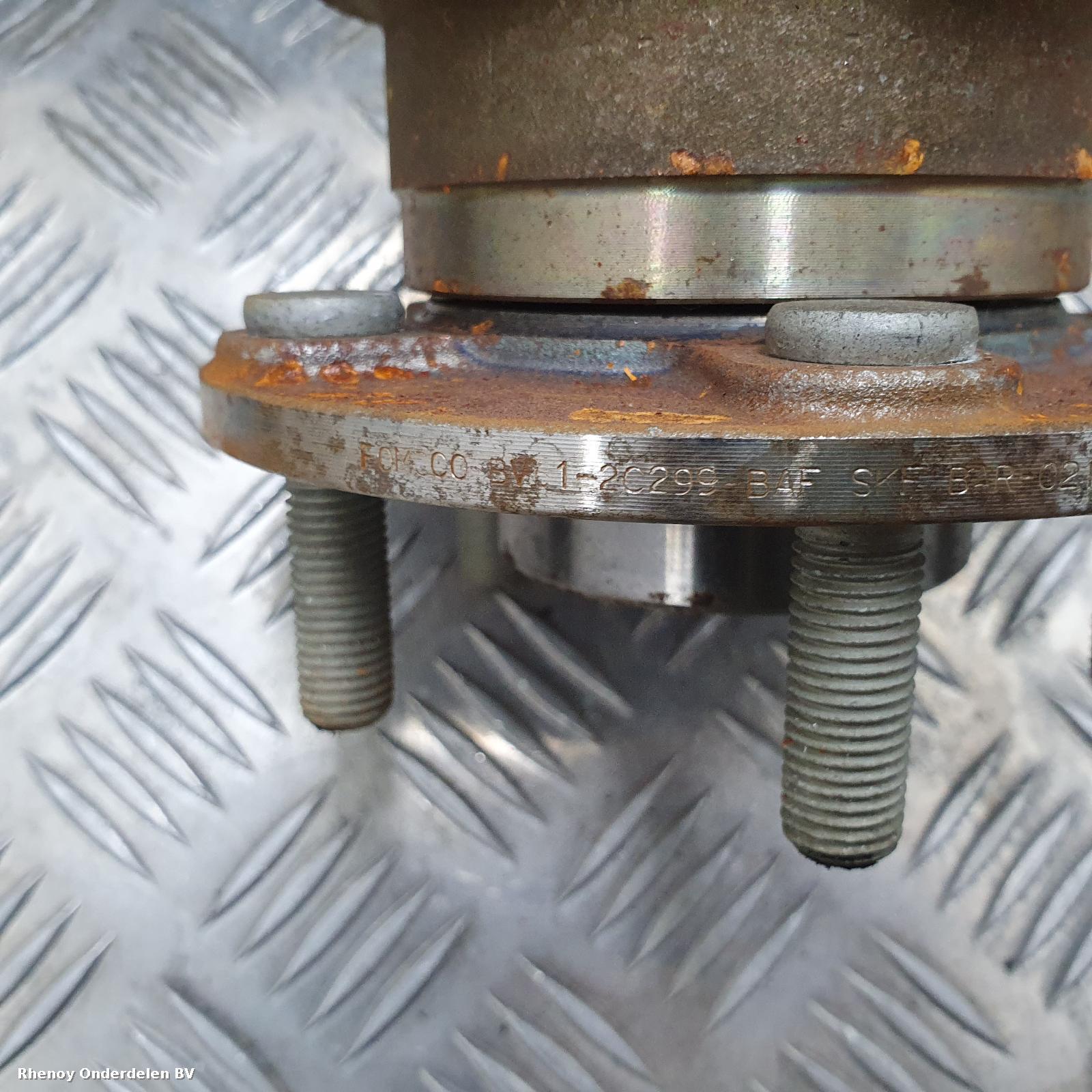 View Auto part FUSEE RA  FORD FOCUS 2018