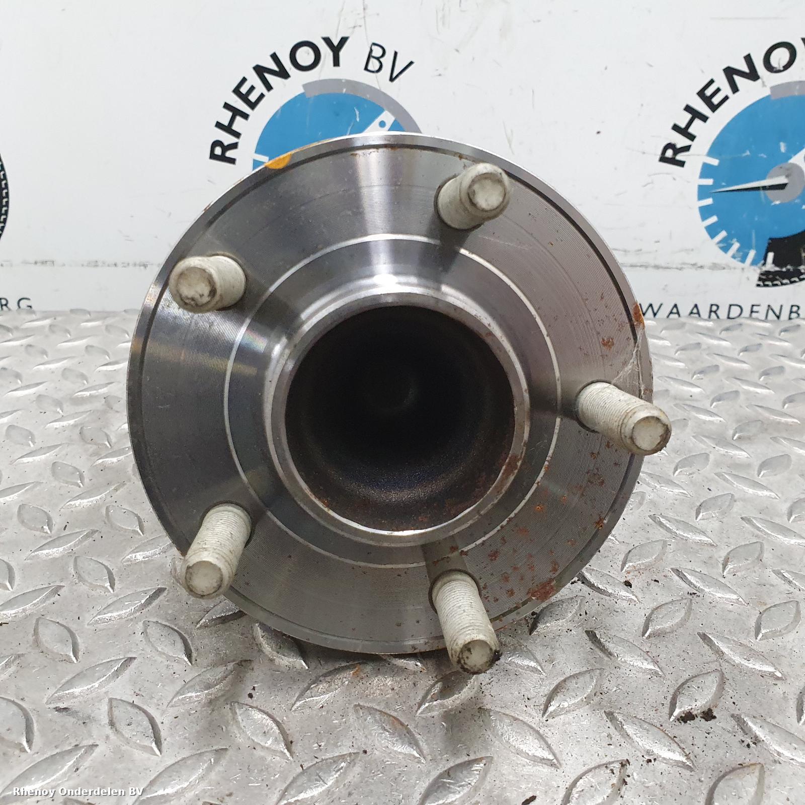 View Auto part FUSEE RA  FORD FOCUS 2018