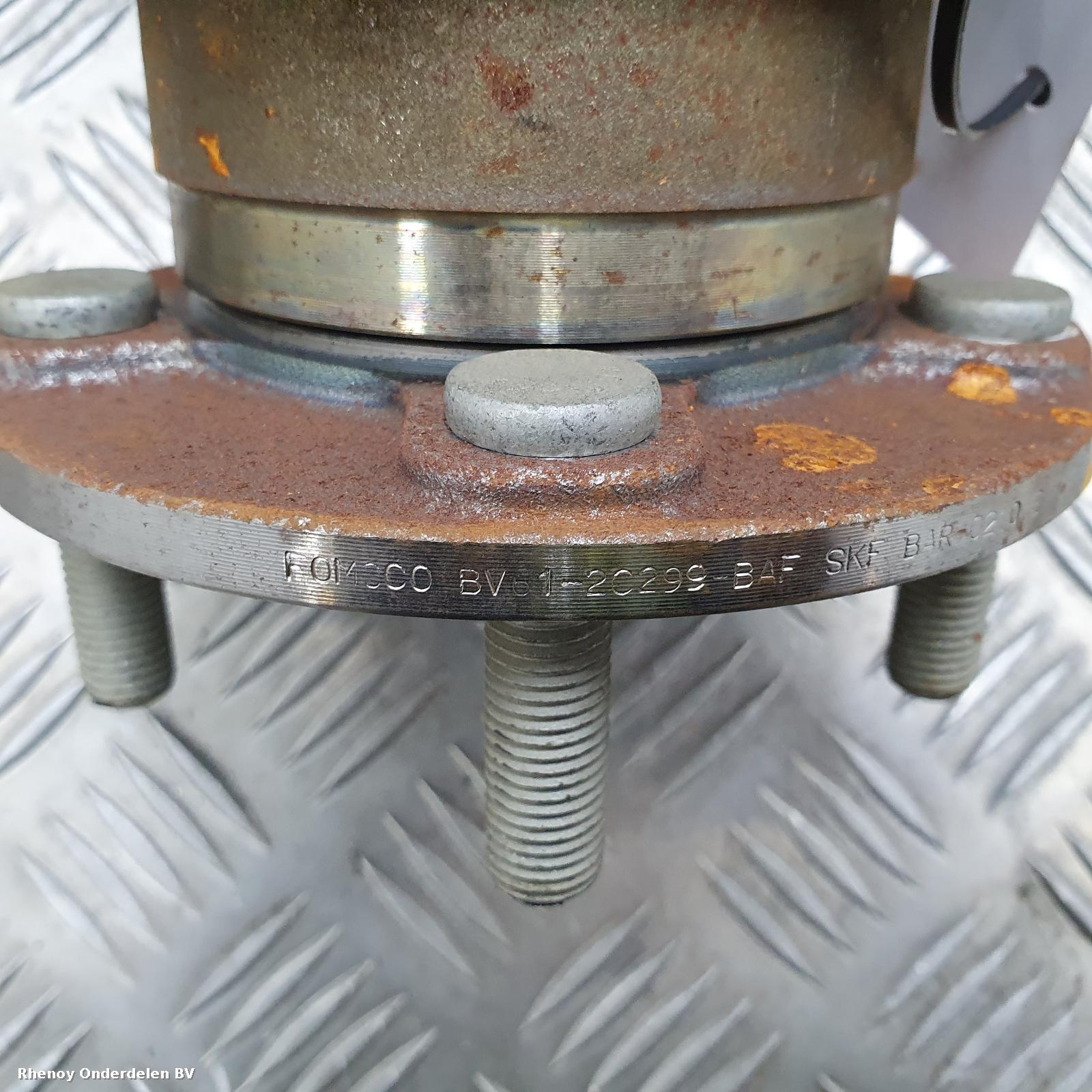 View Auto part FUSEE RA  FORD FOCUS 2018