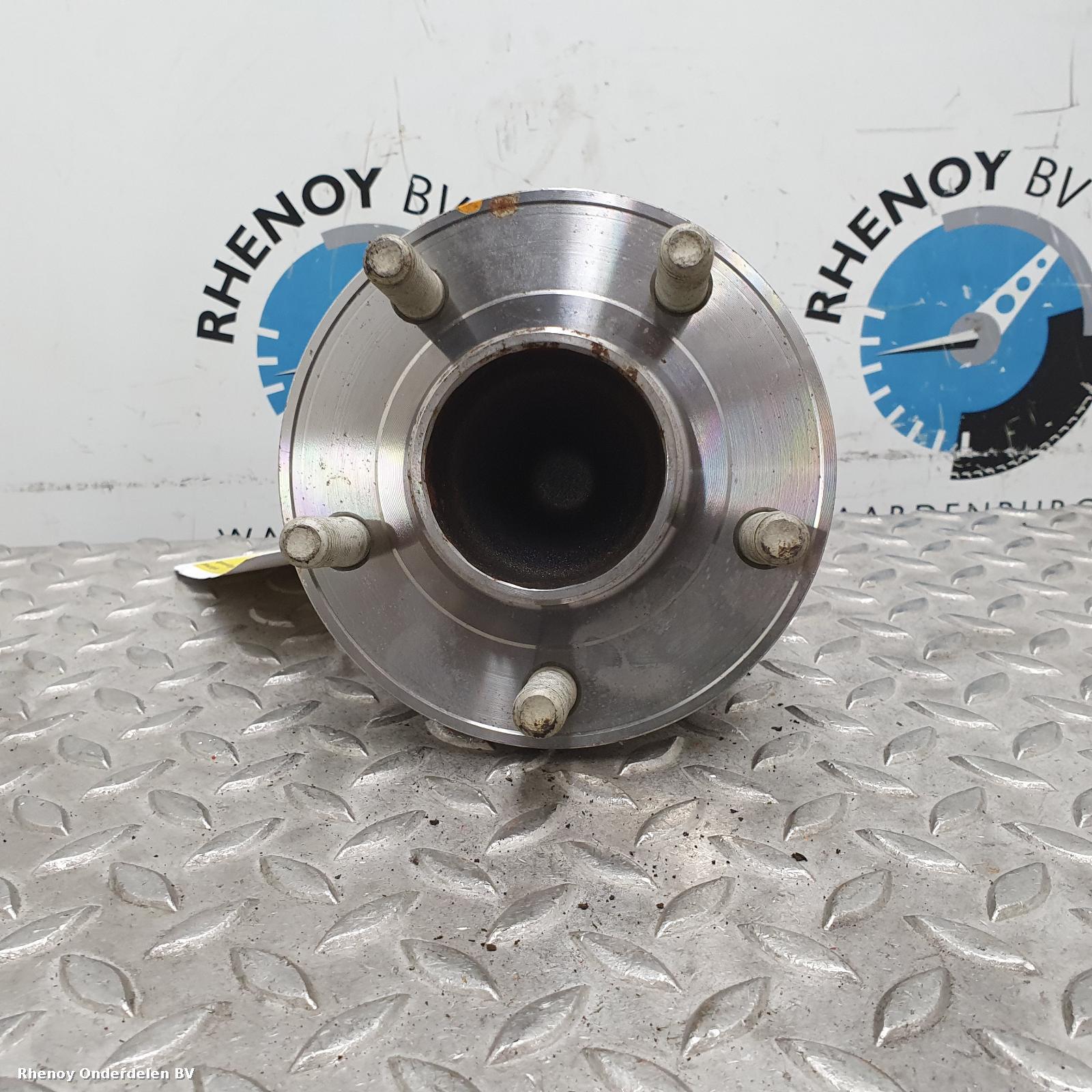 View Auto part FUSEE RA  FORD FOCUS 2018