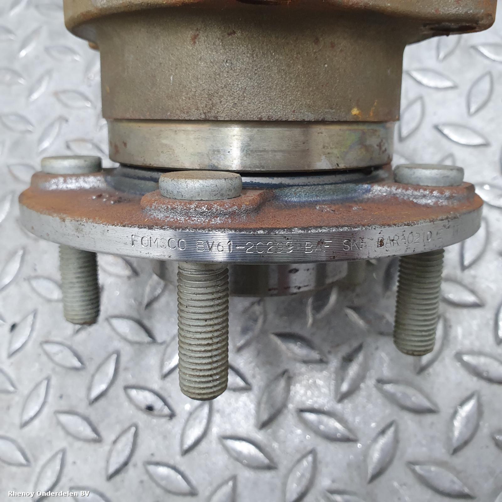 View Auto part FUSEE RA  FORD FOCUS 2018