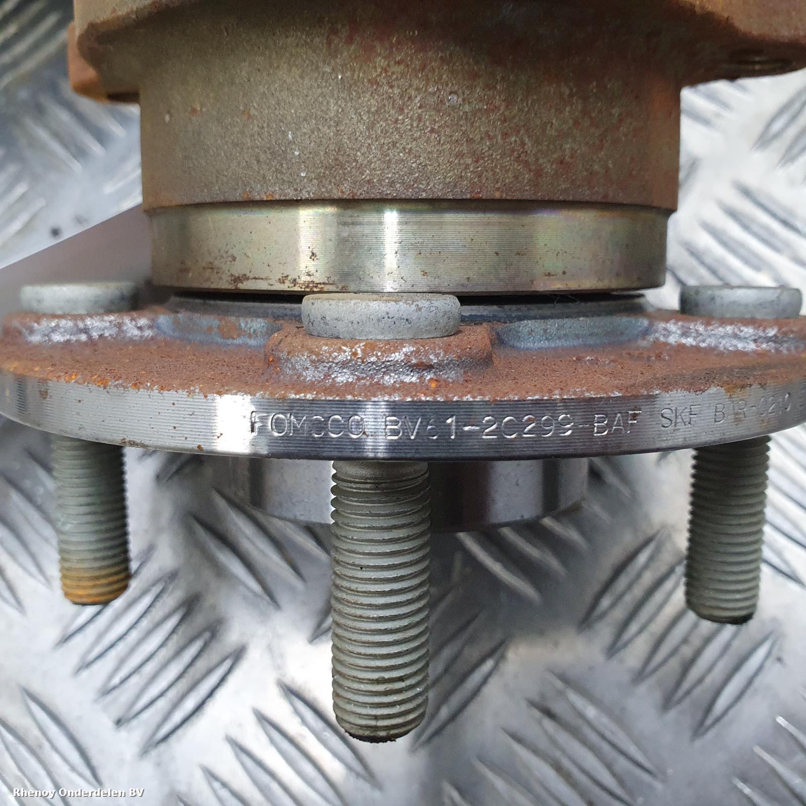 View Auto part FUSEE RA  FORD FOCUS 2018