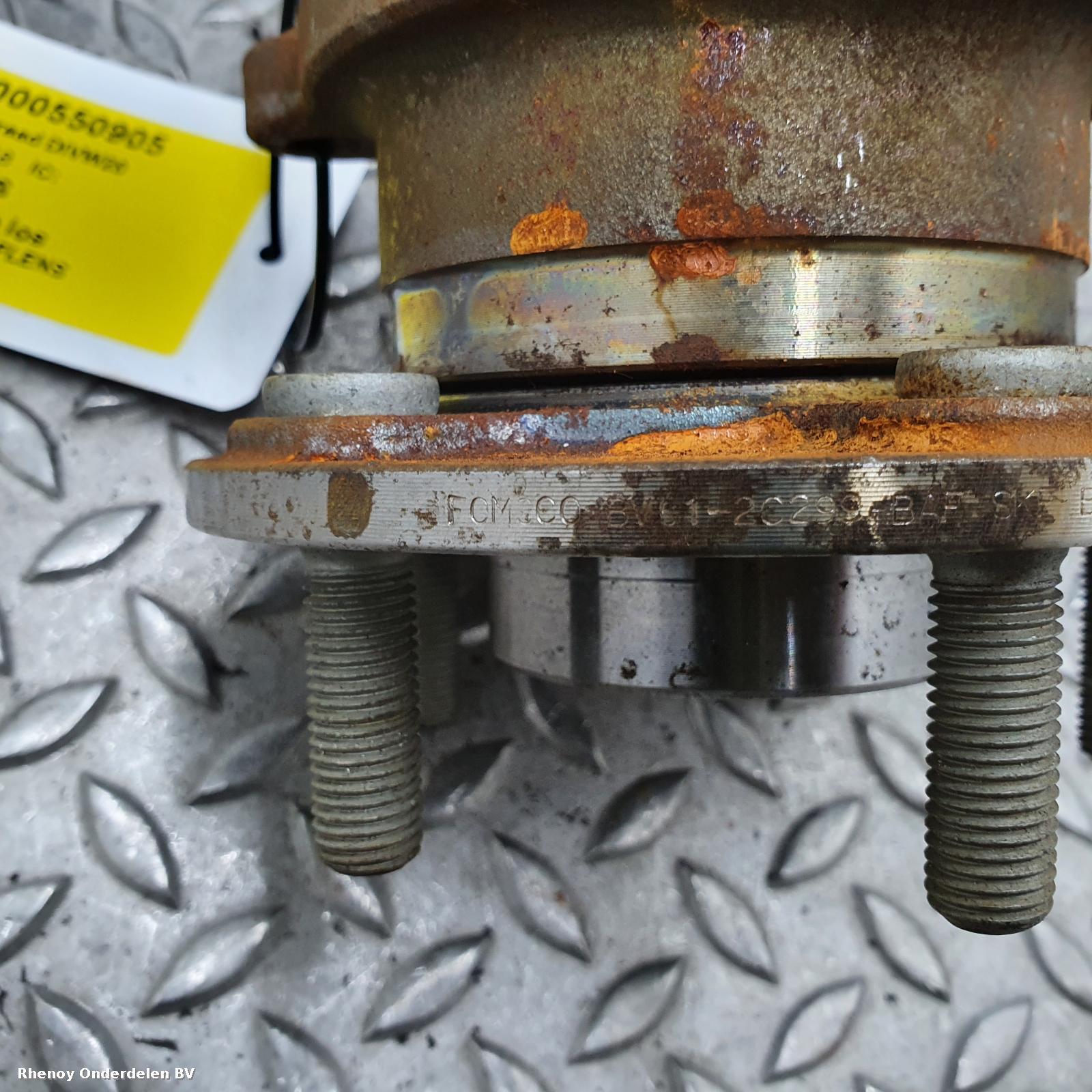 View Auto part FUSEE RA  FORD FOCUS 2018